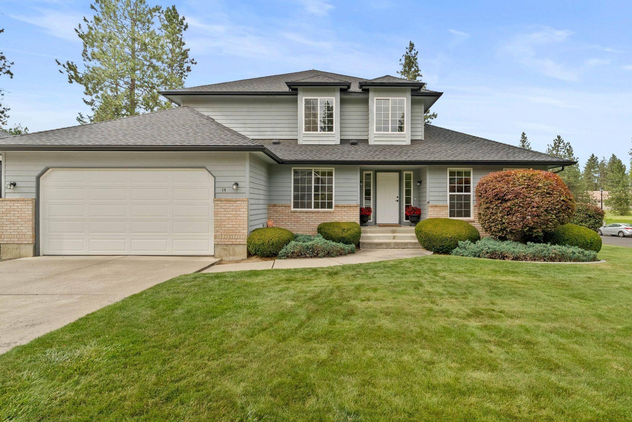 Spokane, WA 99218,14 W Elcliff Ave