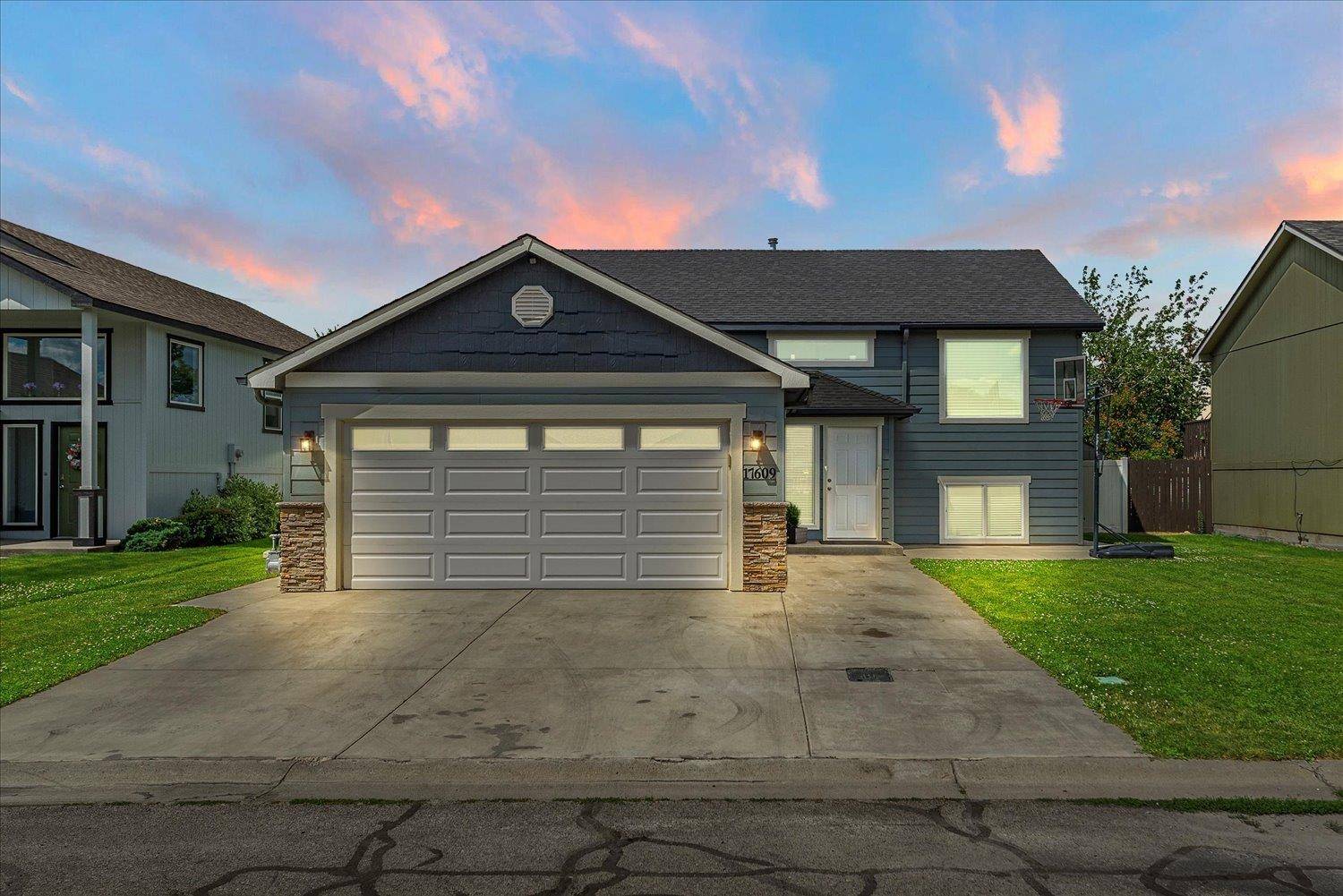Spokane Valley, WA 99016,17609 E 2nd Ln