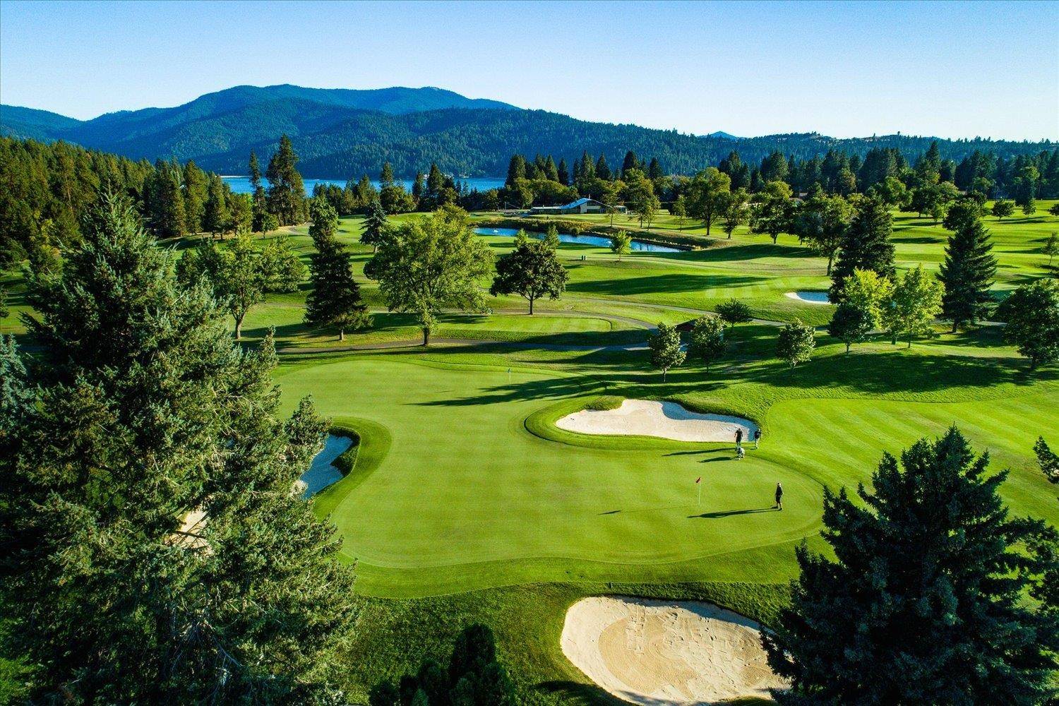 Liberty Lake, WA 99019,1209 N Dunbarton Oaks Ln