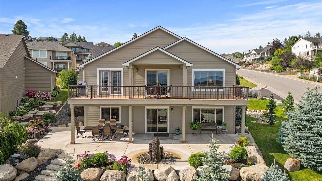Spokane, WA 99217,8918 E Clearview Ln