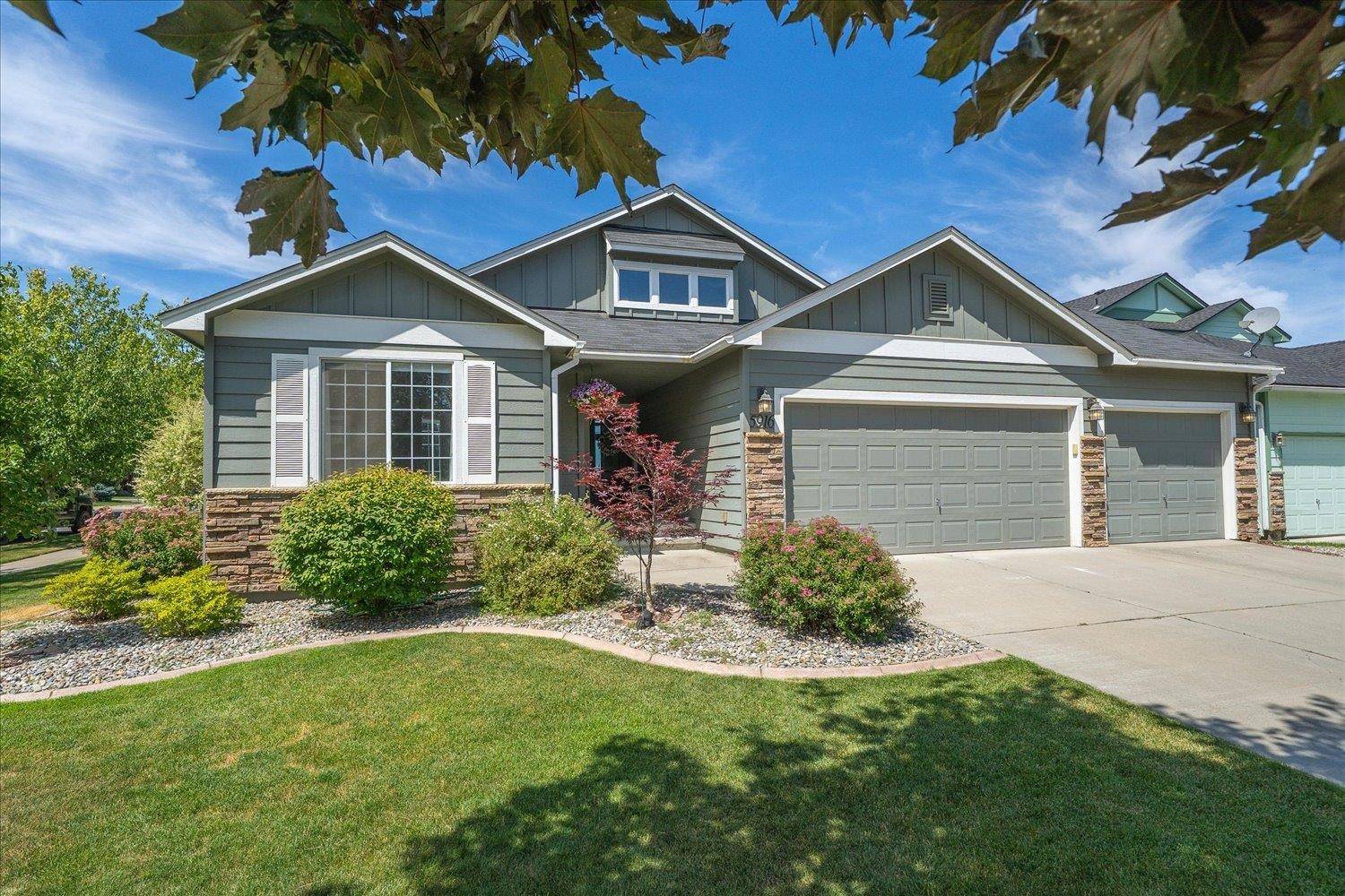 Spokane, WA 99224,5916 S Division St