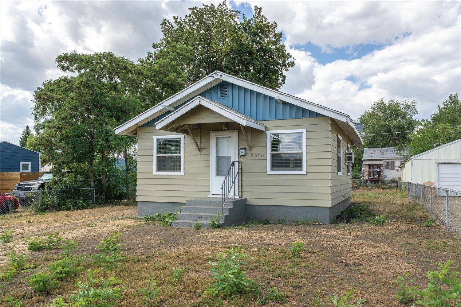 Spokane, WA 99207,2323 E Rich Ave