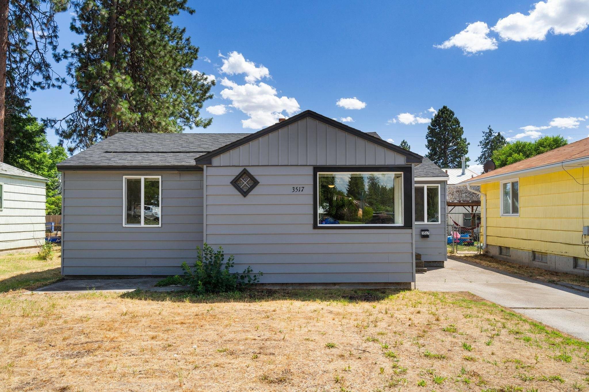Spokane, WA 99205,3517 W Wellesley Ave