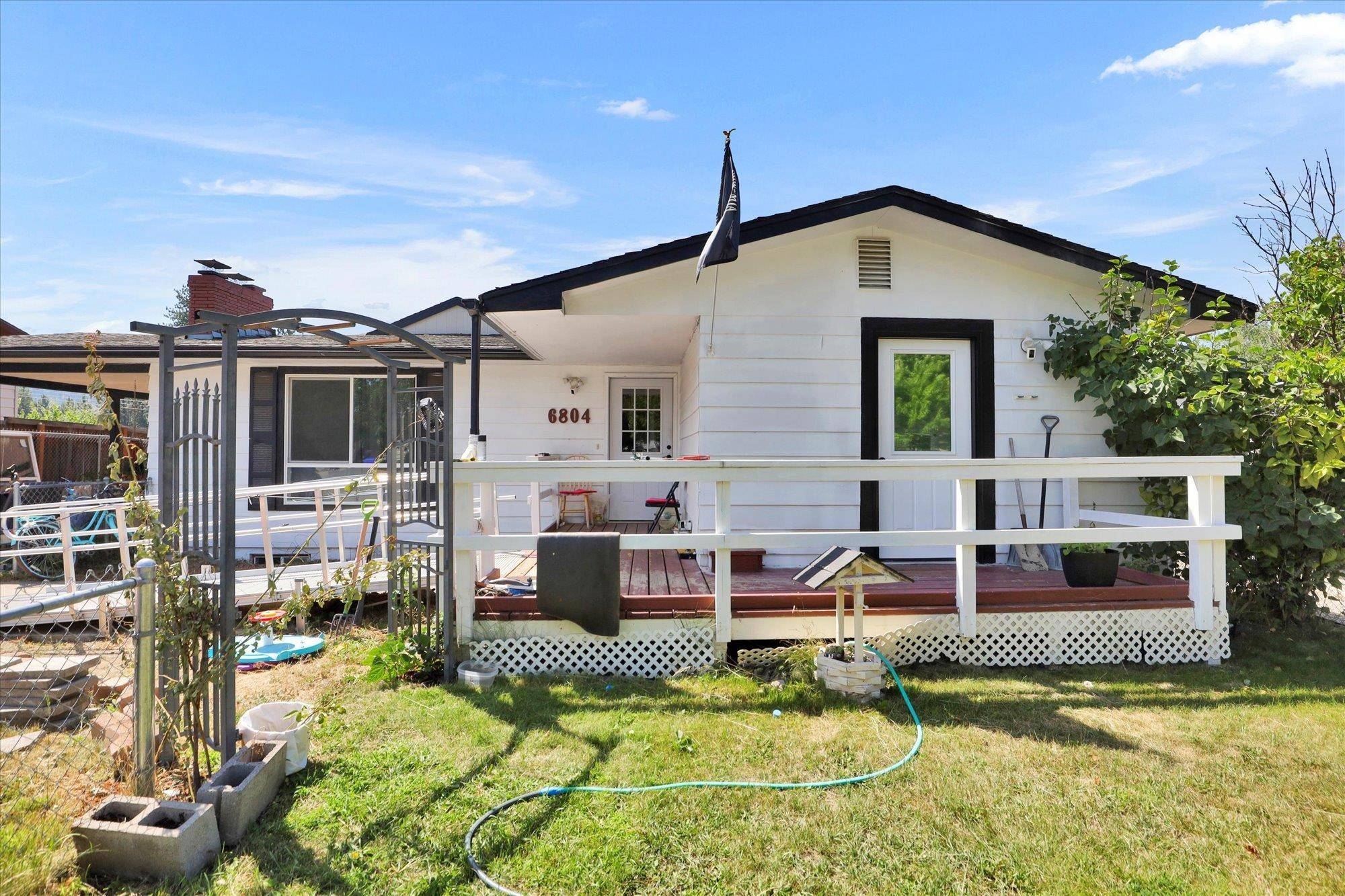 Spokane Valley, WA 99212,6804 E 10th Ave