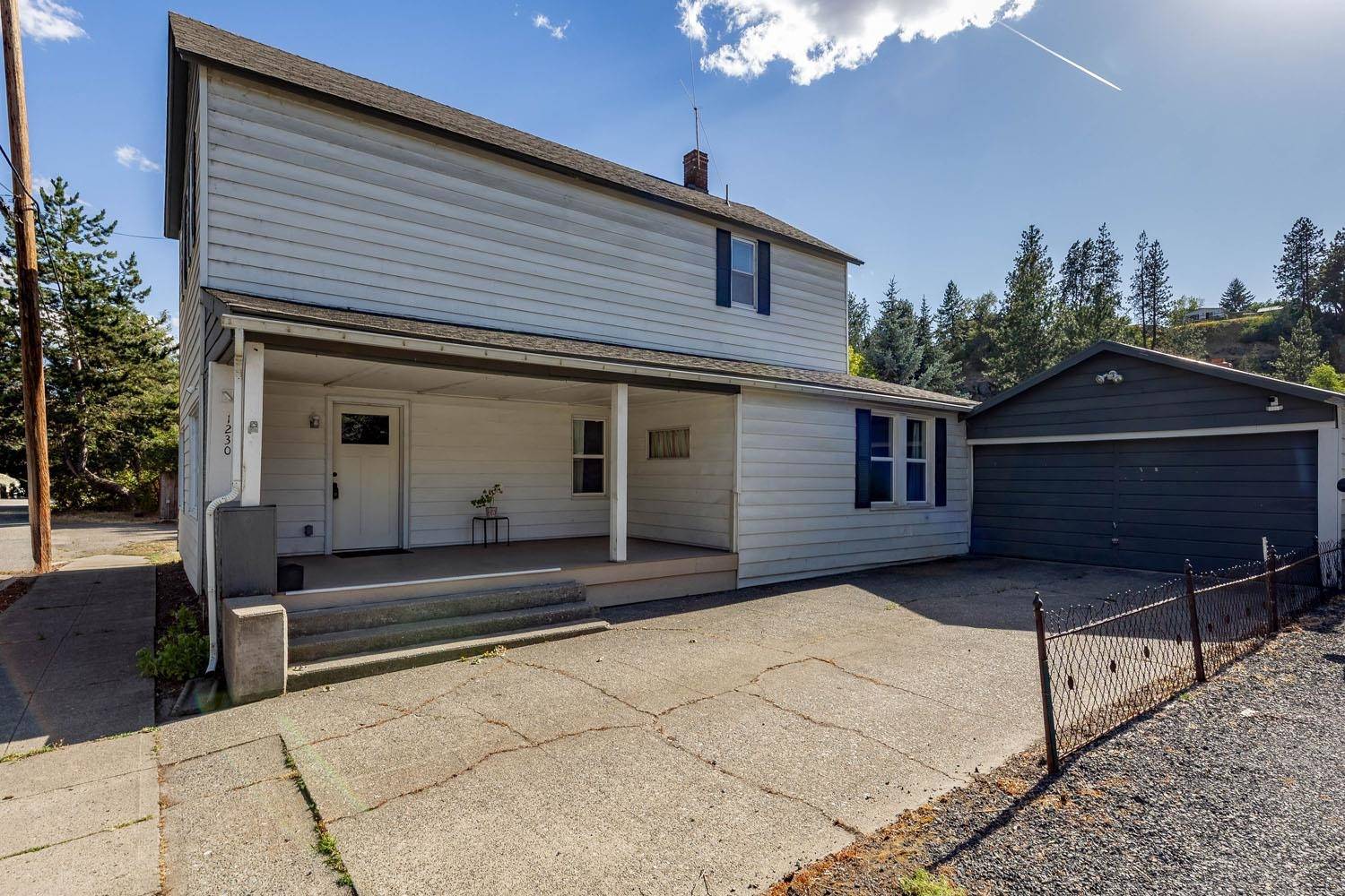 Spokane, WA 99224,1230 S Coeur d'Alene St