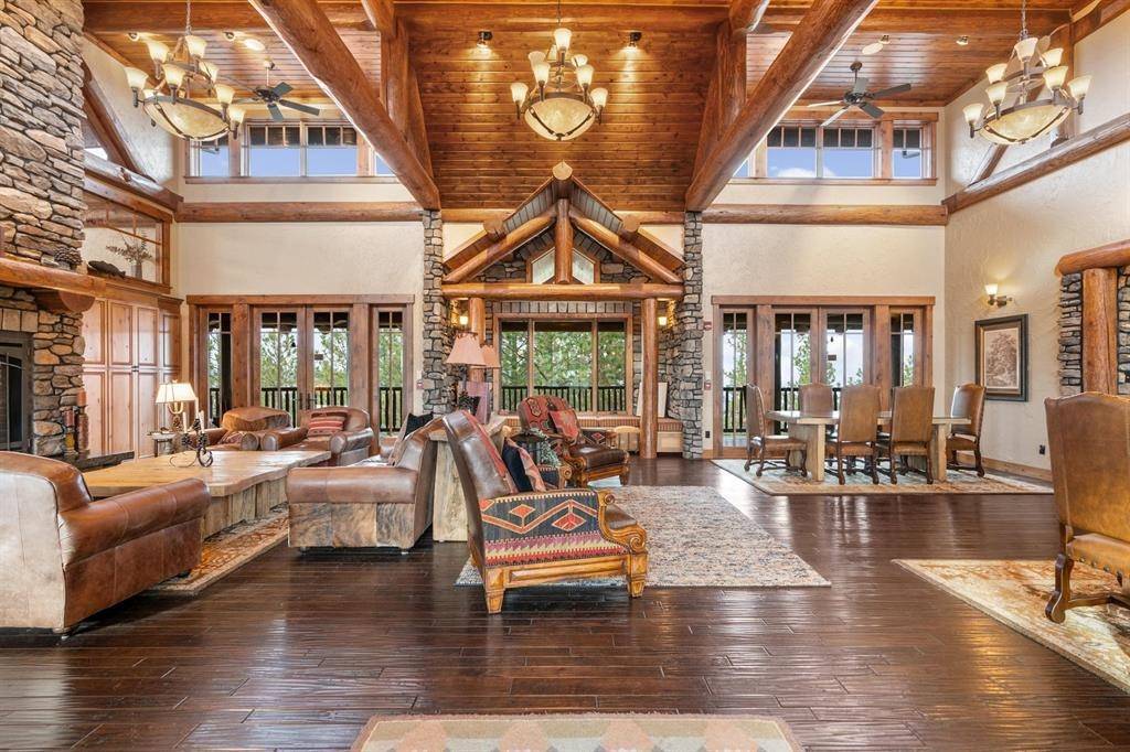 Davenport, WA 99122,34740 Partridge Ln