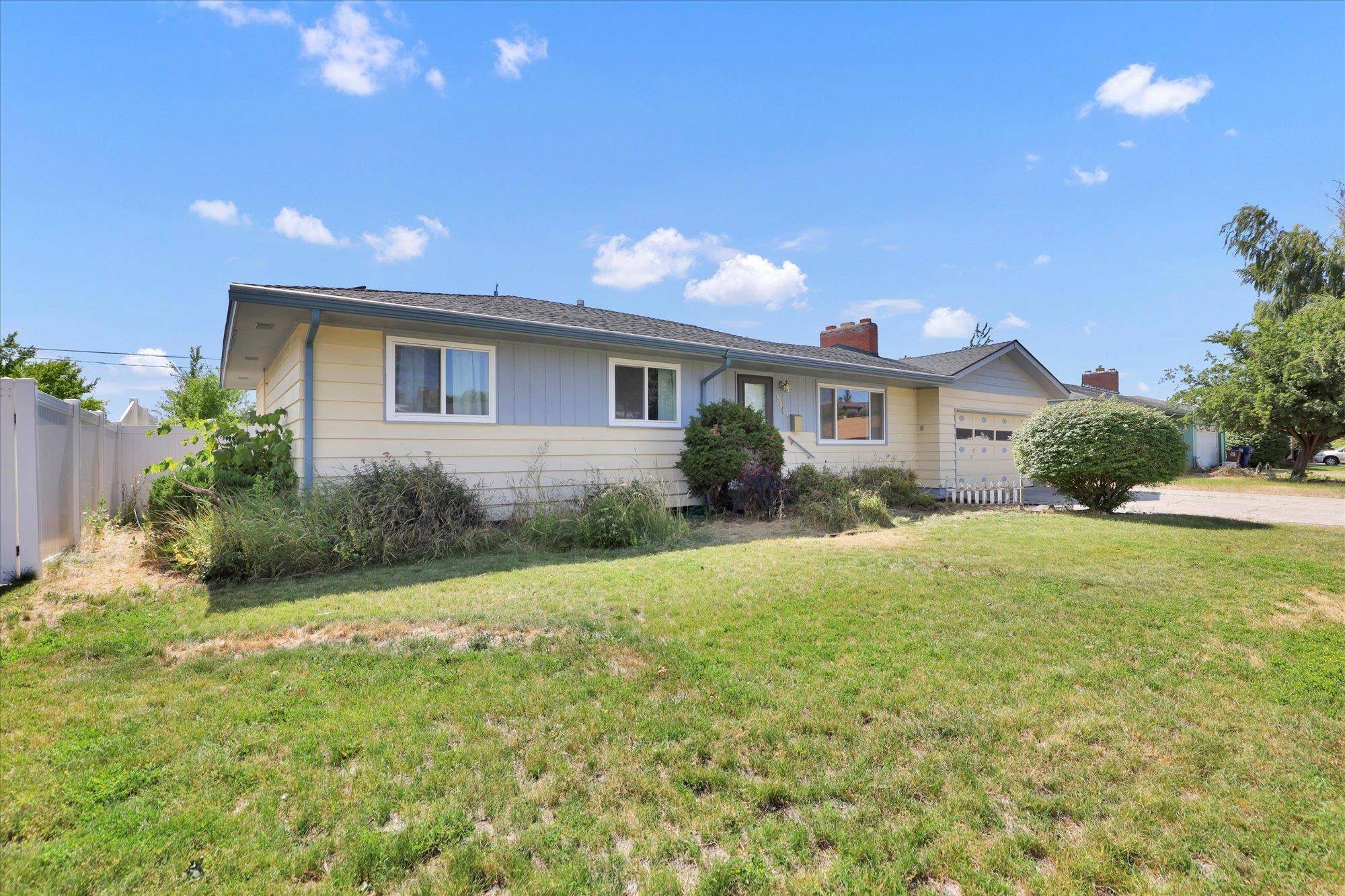 Spokane, WA 99205,5943 N Moore St