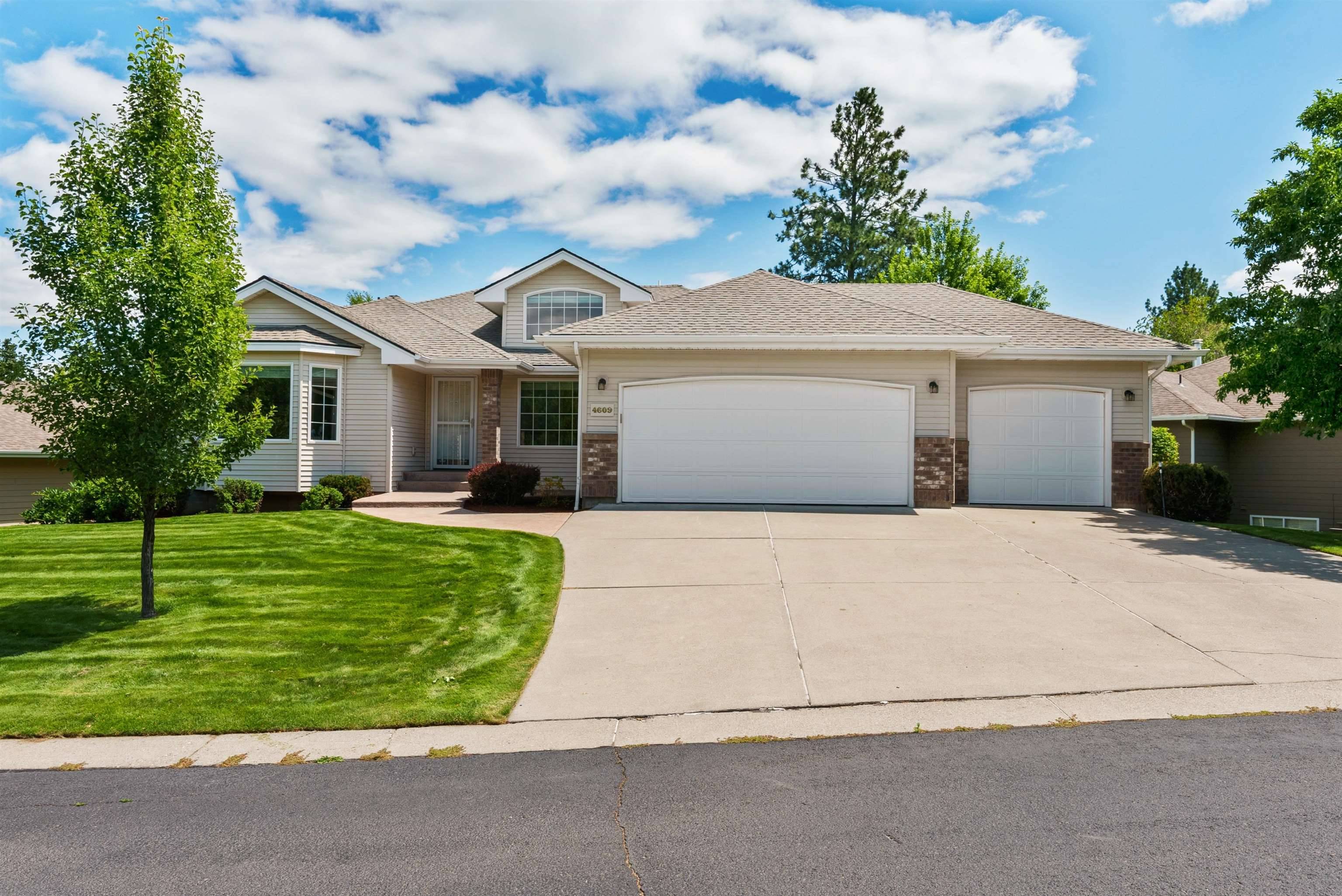 Spokane, WA 99223,4609 E Birkdale Ln