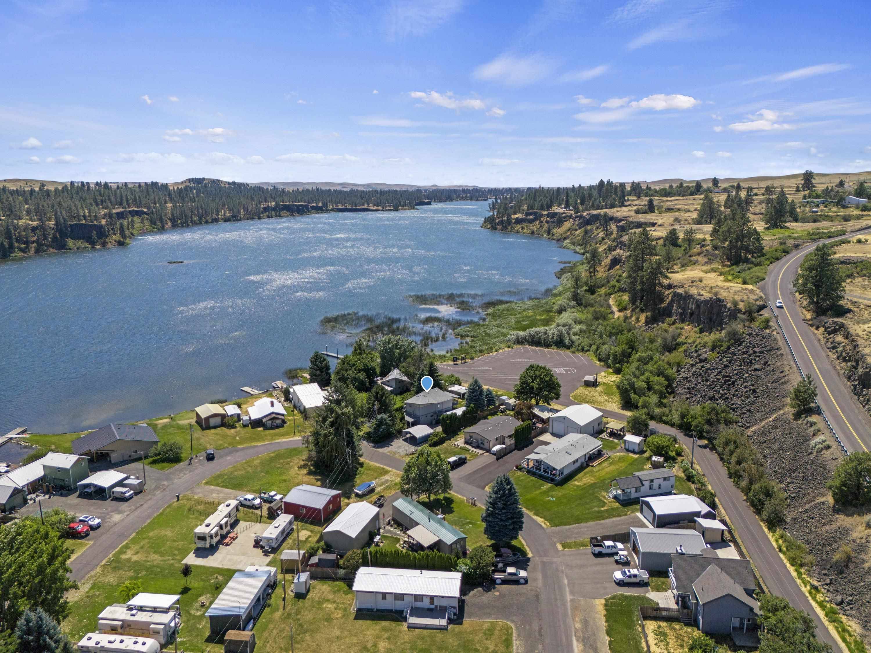 Cheney, WA 99004,19124 W Bunker Rd