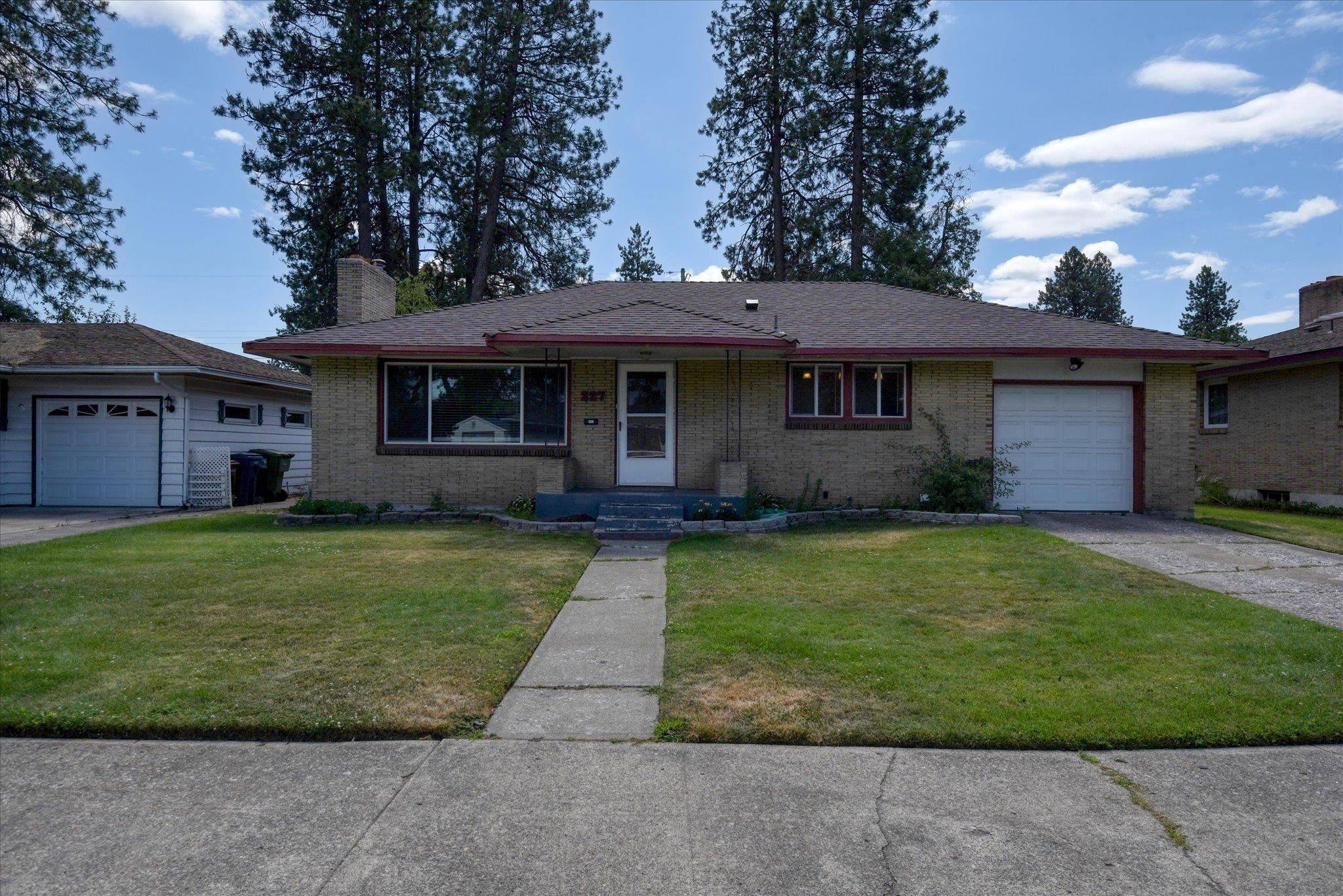 Spokane, WA 99205,227 W Franklin Ct