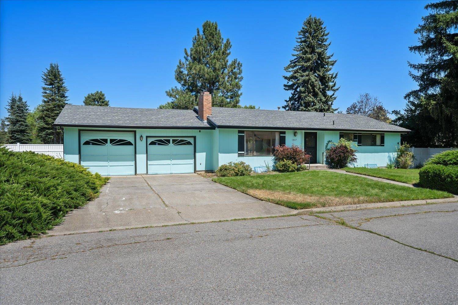 Spokane, WA 99223,1807 E 59th Ave