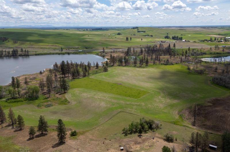 Medical Lake, WA 99022,NKA Lambridge Lane Lot 9 Ln
