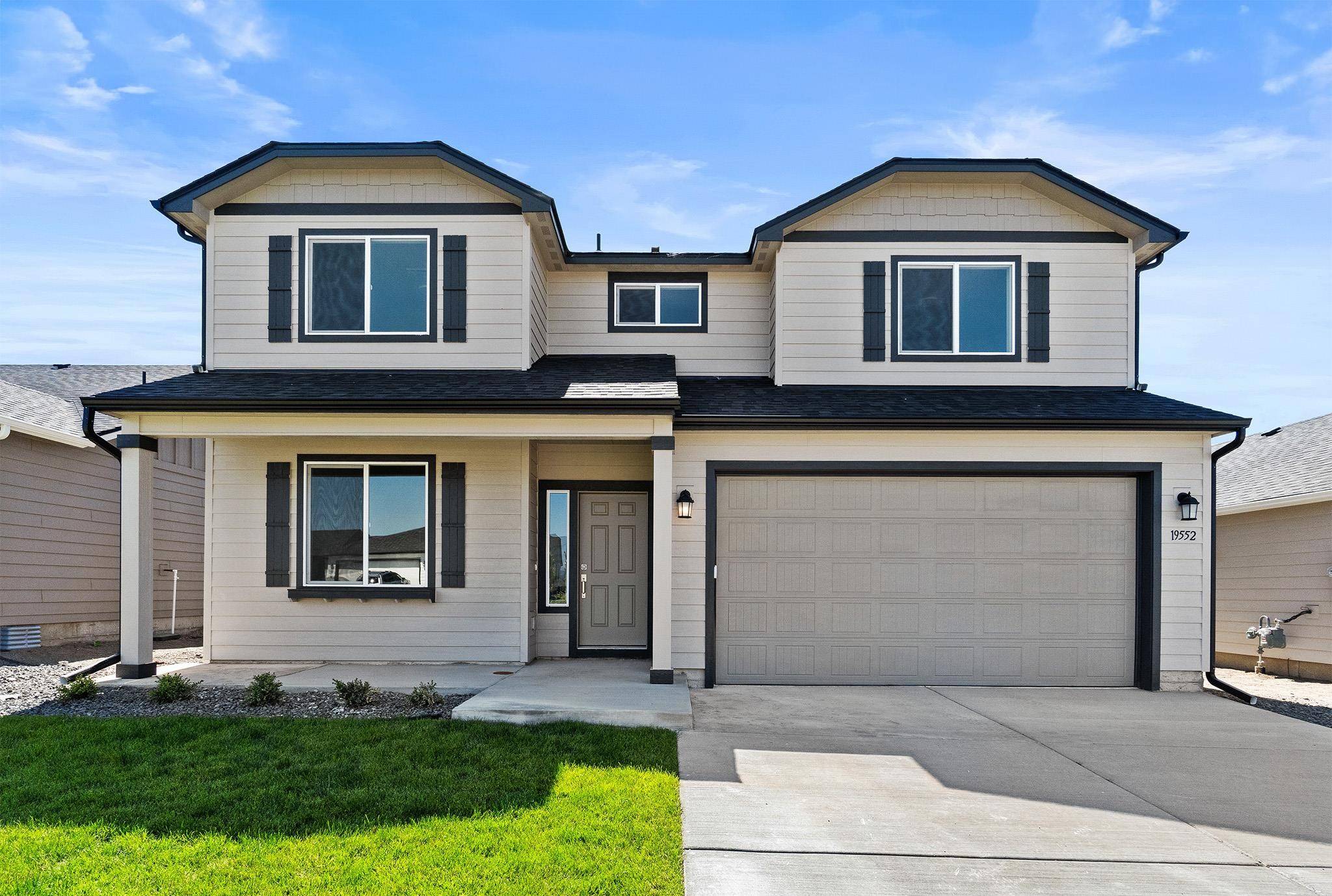 Spokane Valley, WA 99016,18157 E Barclay Ct #6/3 Timberline