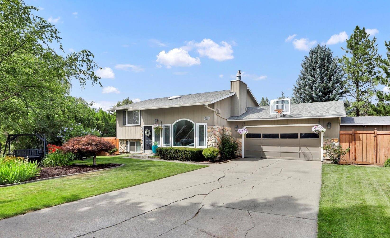 Spokane, WA 99223,2019 E 56th Ave