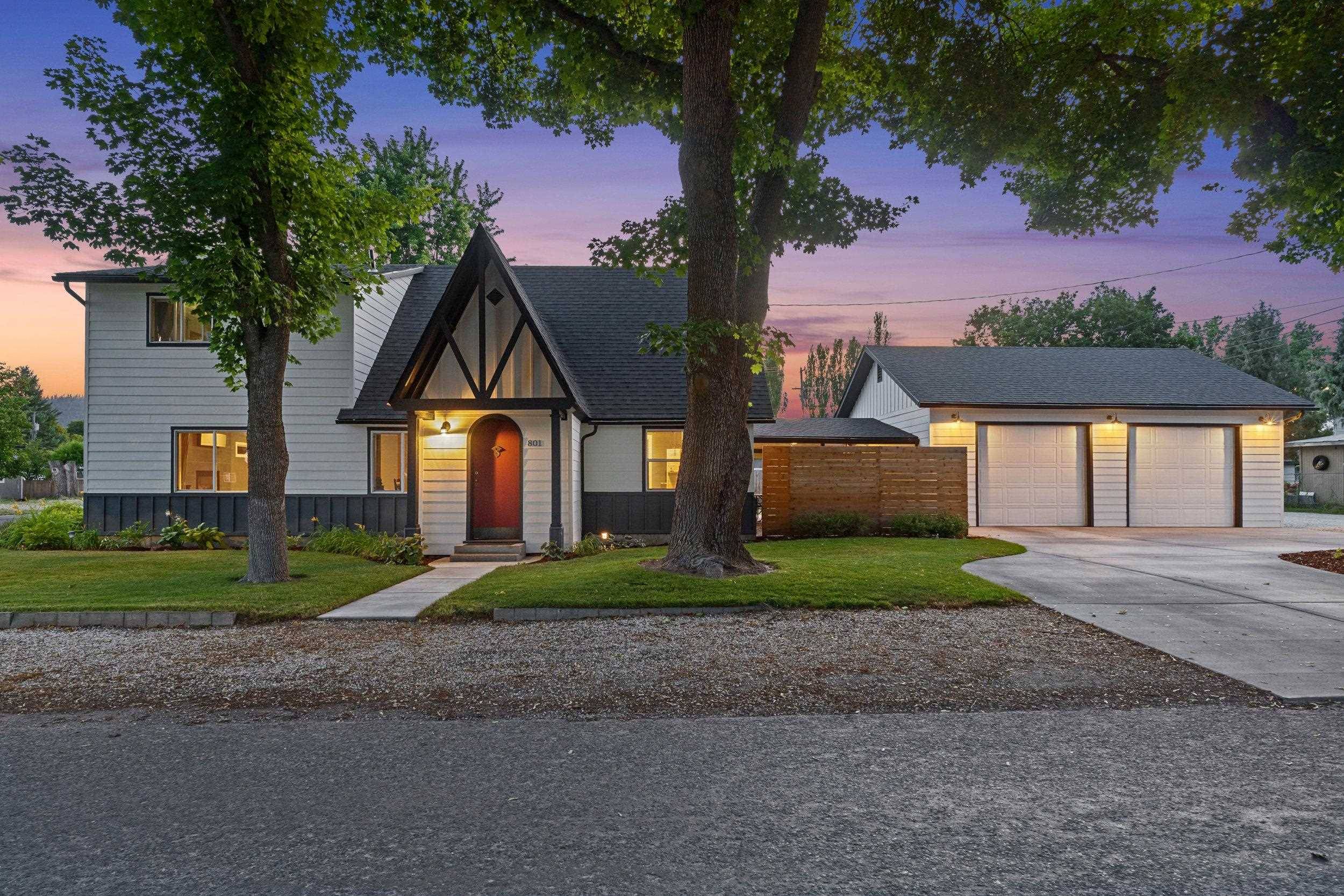 Chewelah, WA 99109,801 N 2nd W St