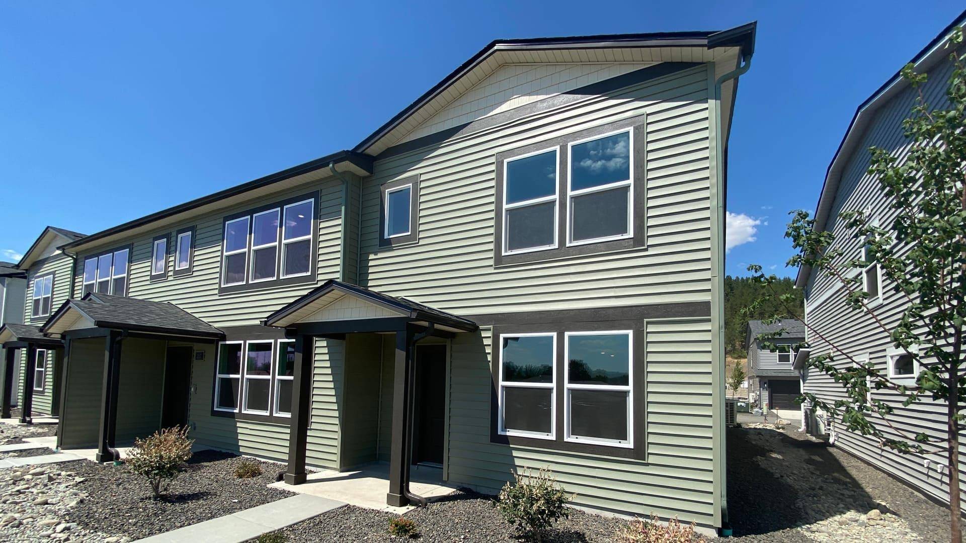 Spokane, WA 99217,5209 E Frederick Ave