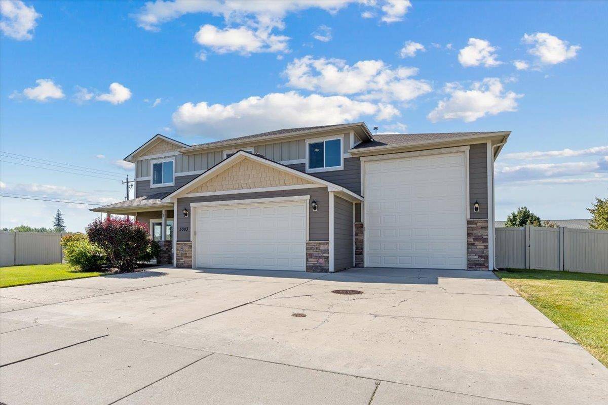 Spokane, WA 99208,3003 W Prairie Breeze Ave