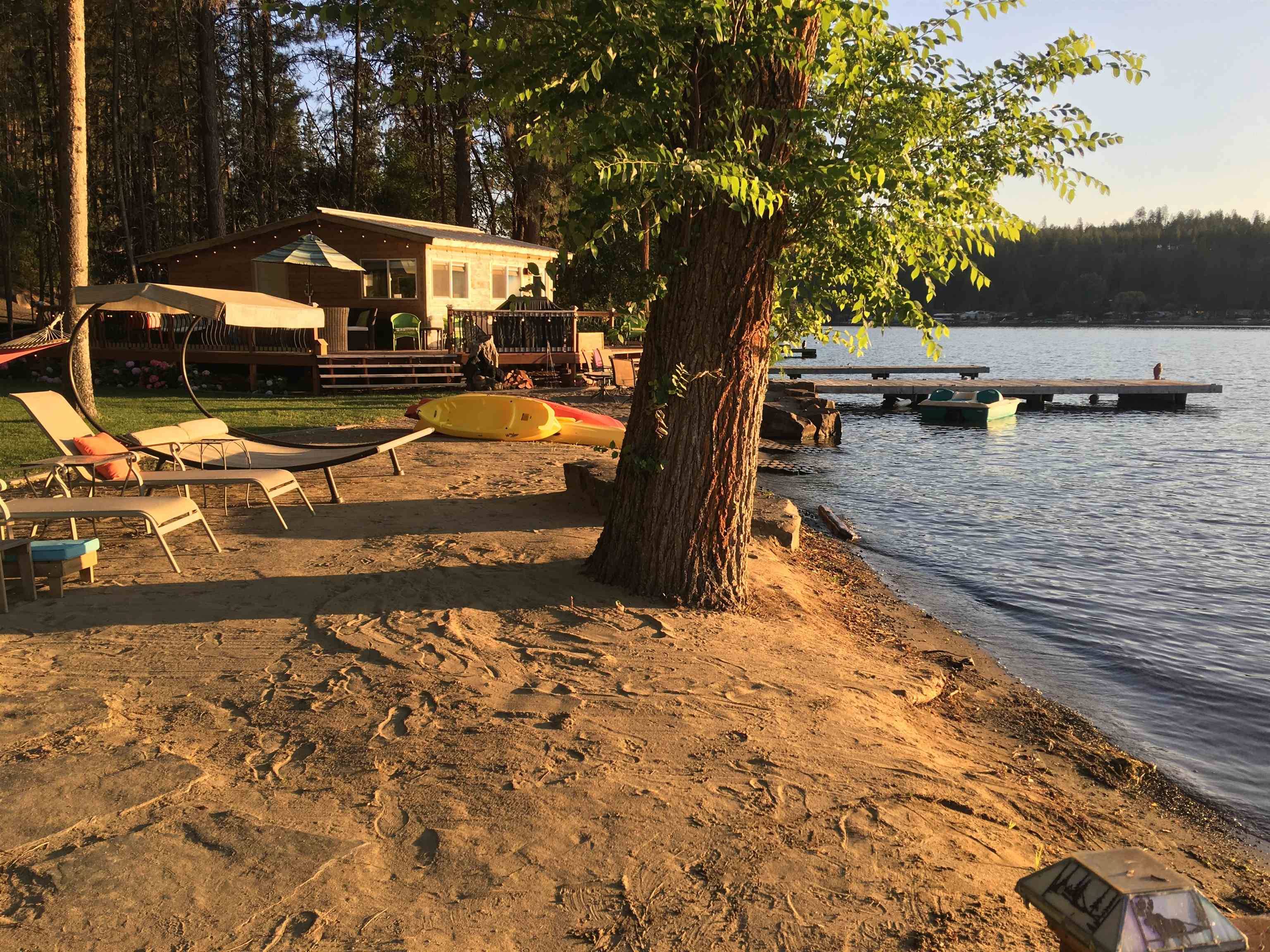Nine Mile Falls, WA 99026,6627 G Thomas Ln