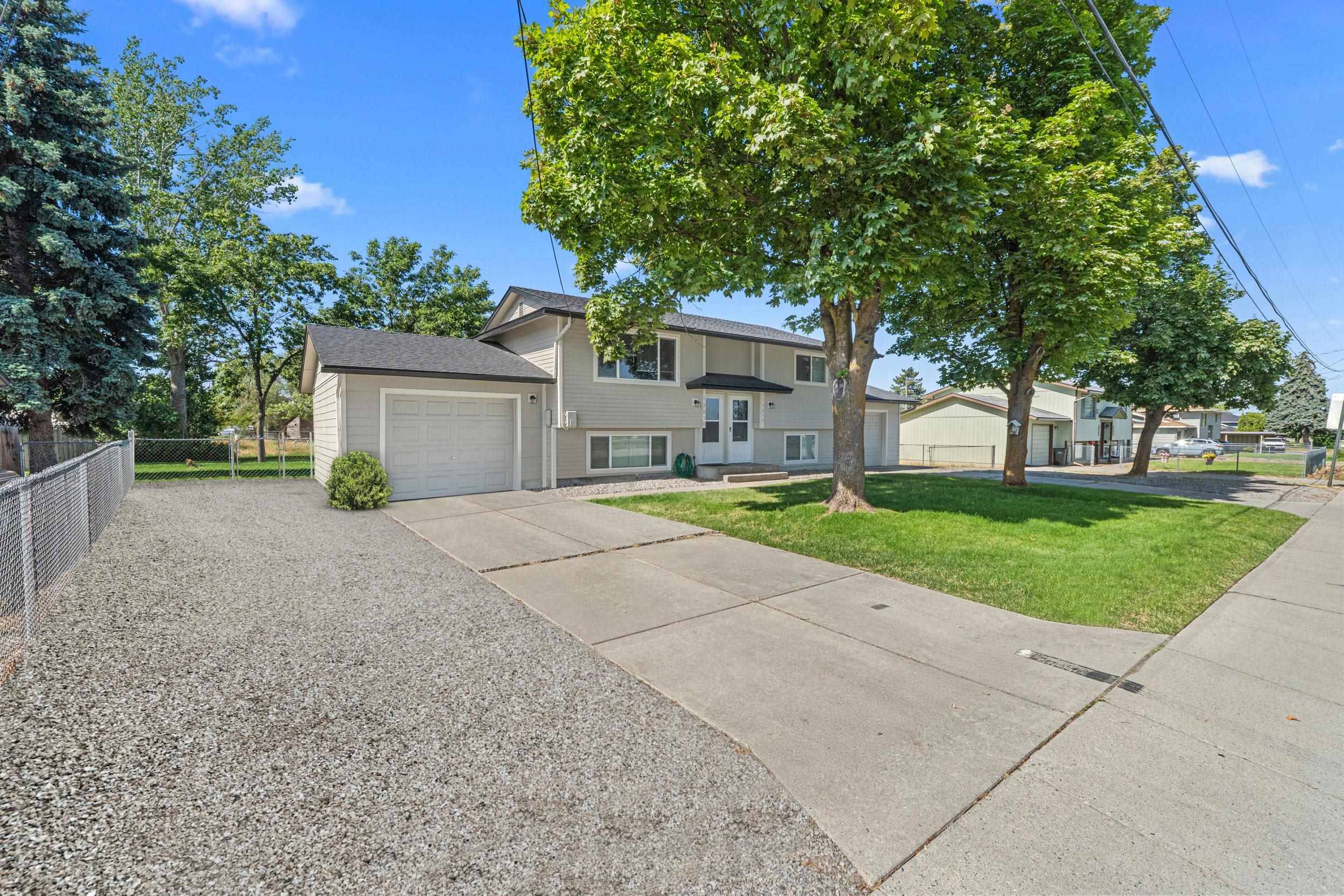 Spokane Valley, WA 99216,13814-16 E Mission Ave Ave