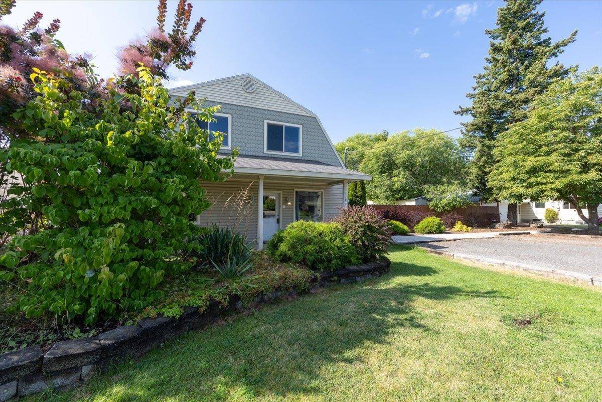 Spokane Valley, WA 99206,11302 E Broadway Ave