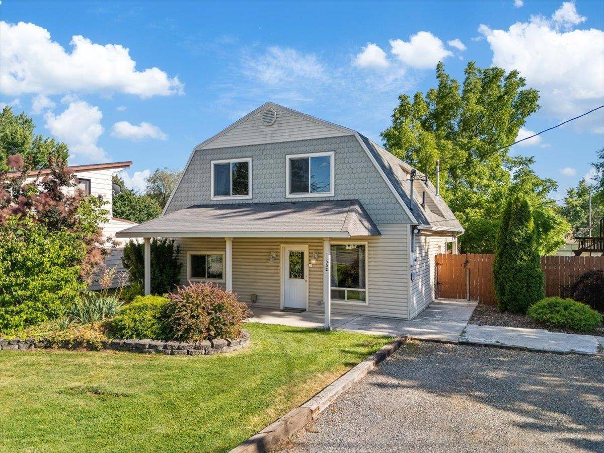 Spokane Valley, WA 99206,11302 E Broadway Ave
