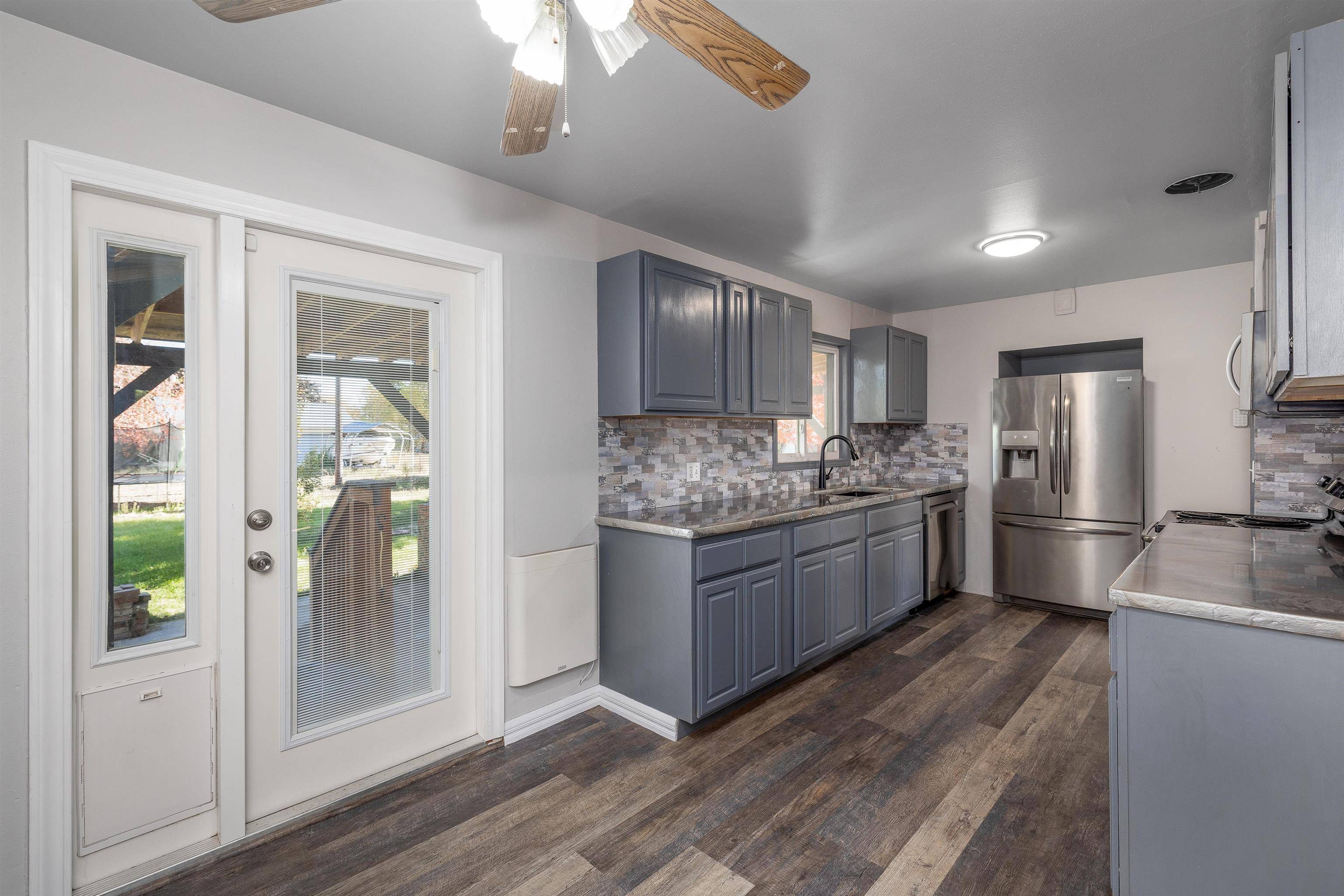 Spokane Valley, WA 99216,108 N Clinton Rd