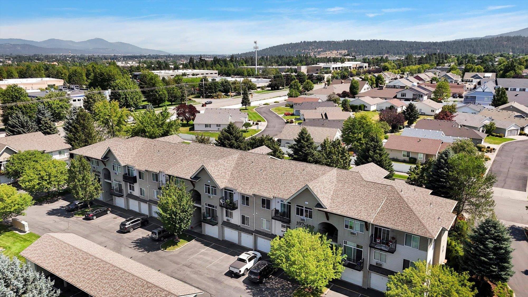 Liberty Lake, WA 99019,22855 E Country Vista Dr #Apt 387