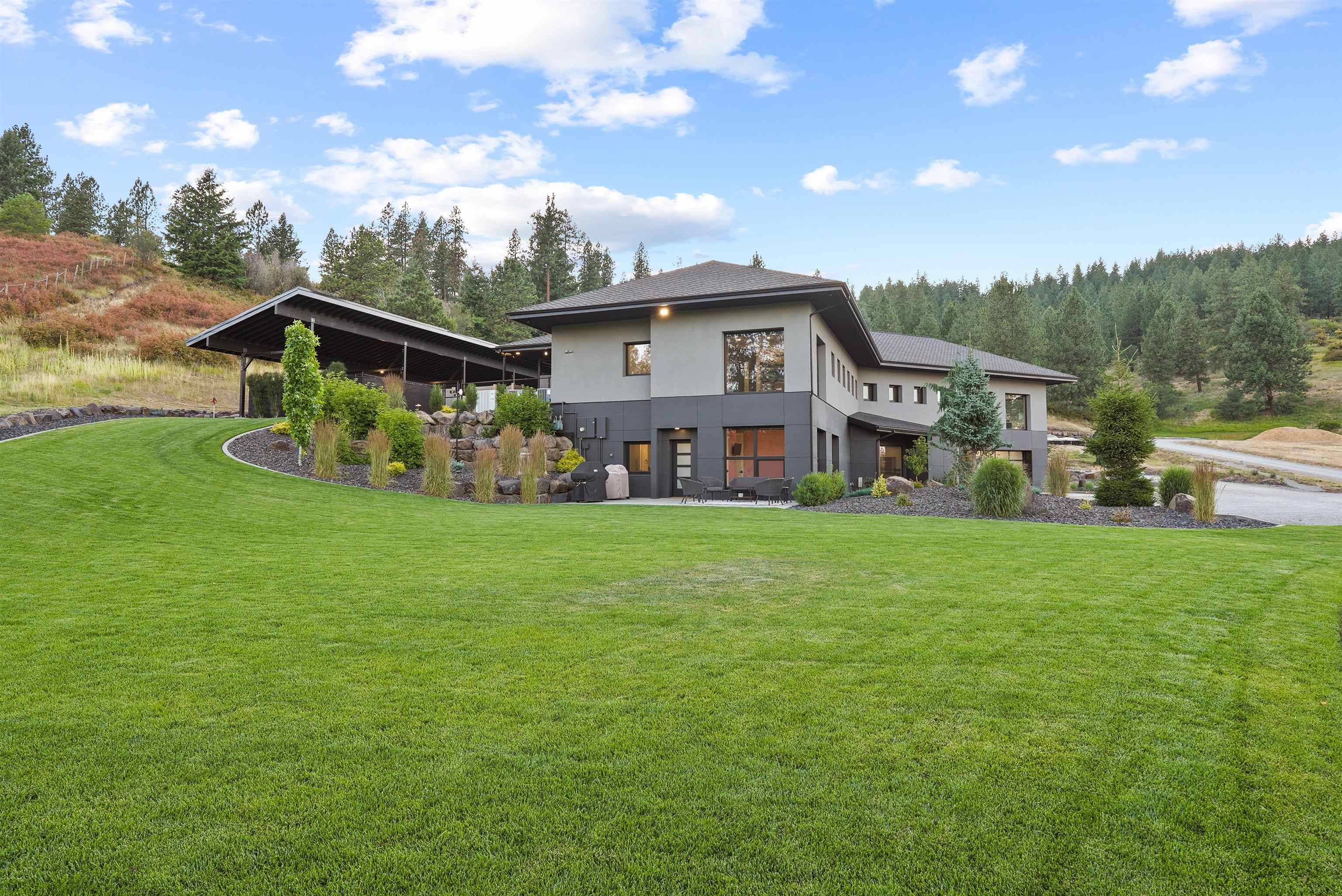 Otis Orchards, WA 99027,19023 / 19027 E Terrapin Ln