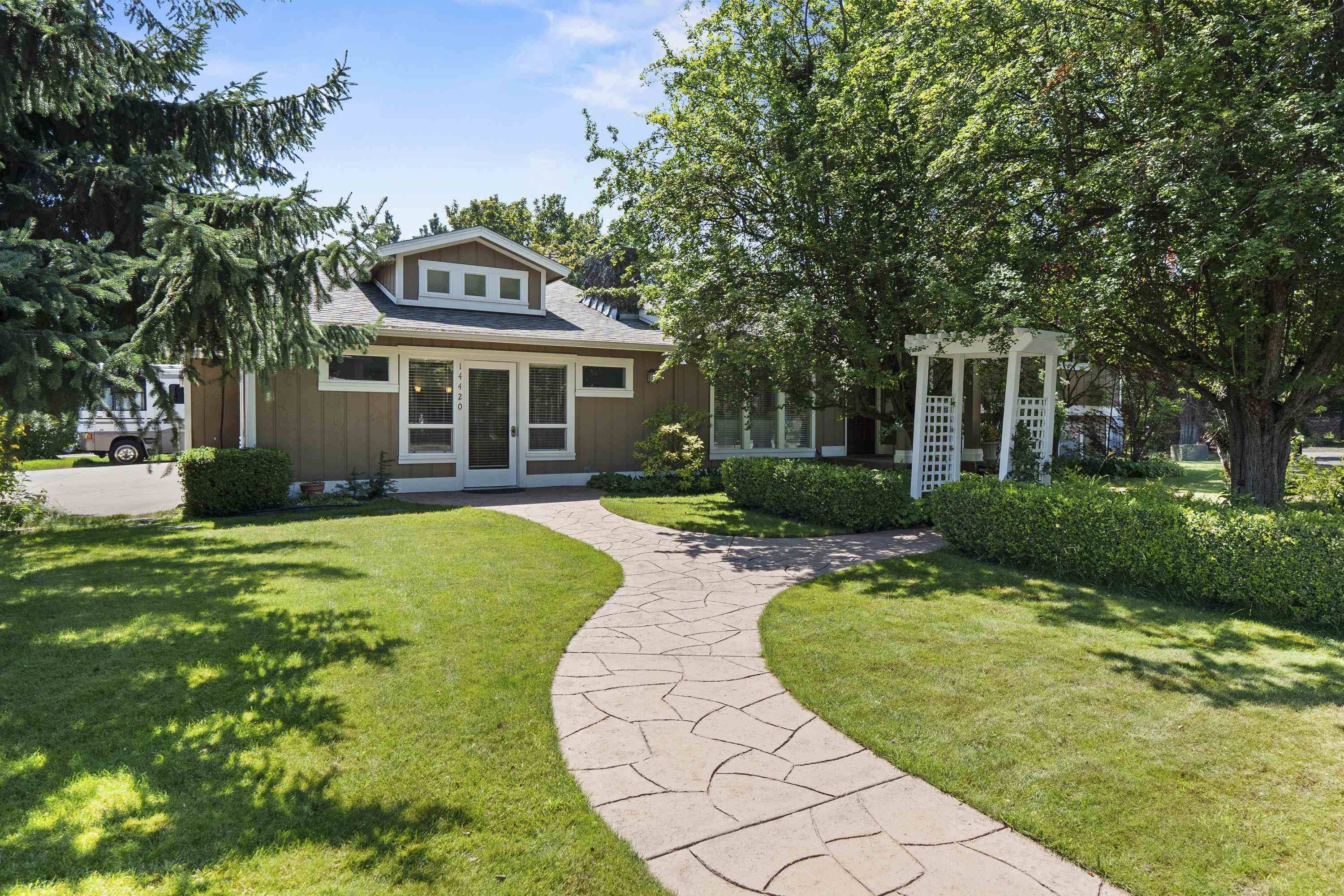 Spokane Valley, WA 99037,14420 E 20th Ct