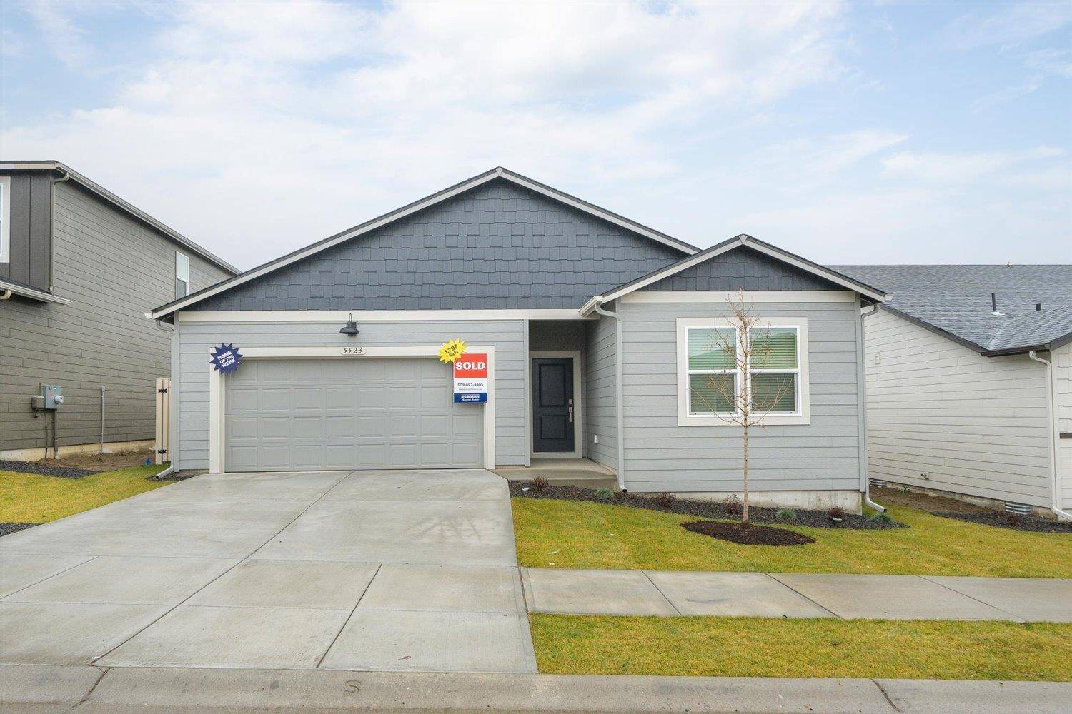 Cheney, WA 99004,10274 W Sorenstam Rd