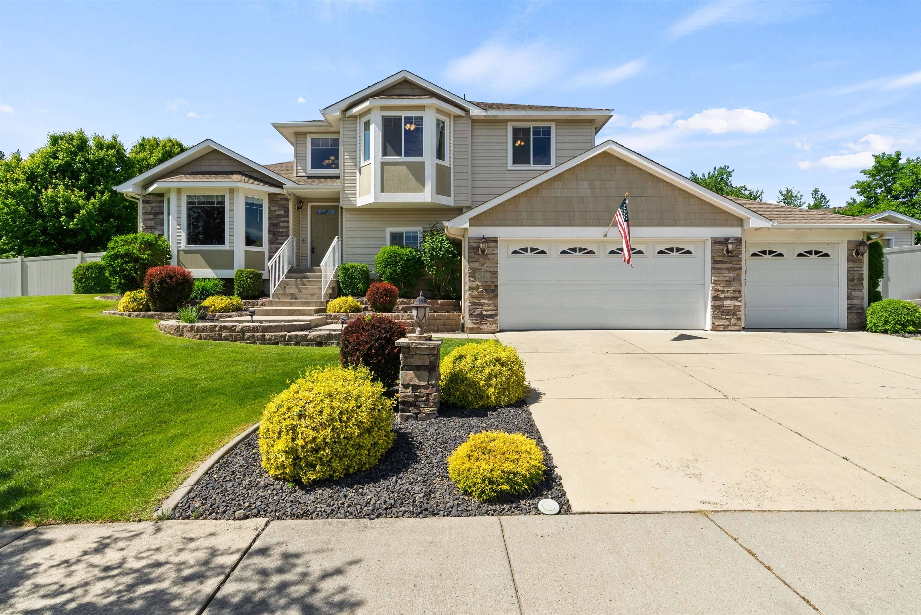 Greenacres, WA 99016,1212 S Drummond Rd