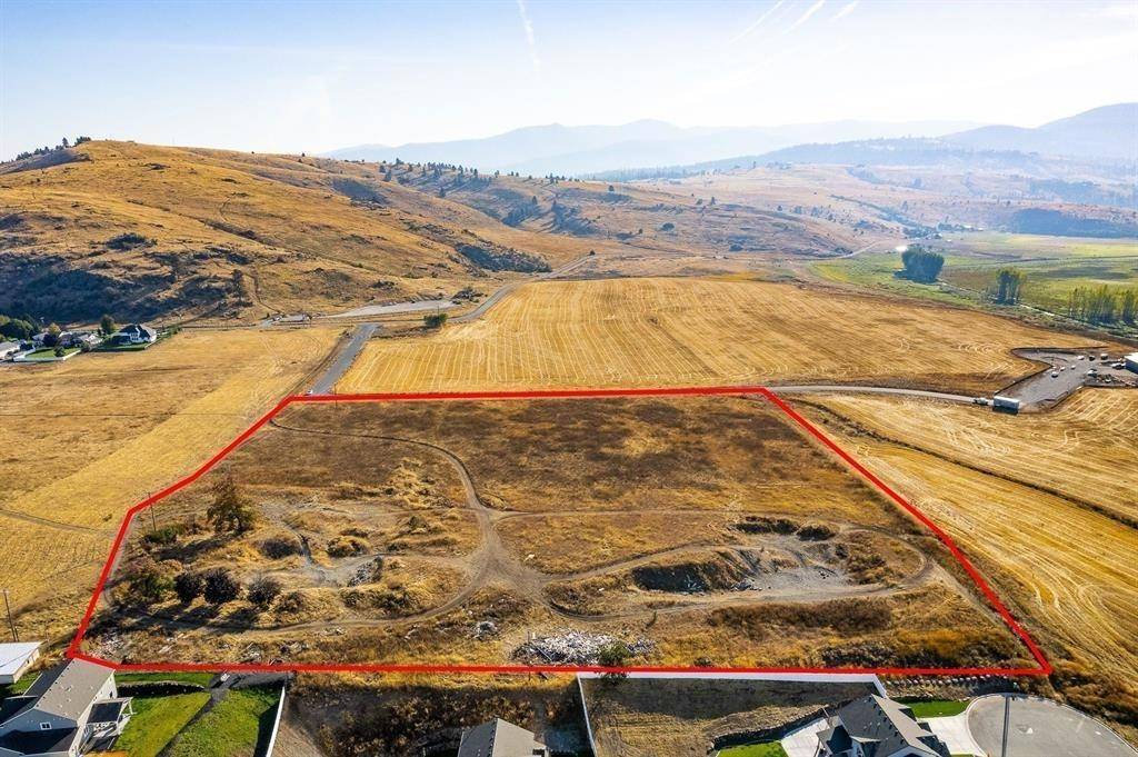 Greenacres, WA 99016,14XX S Henry Rd