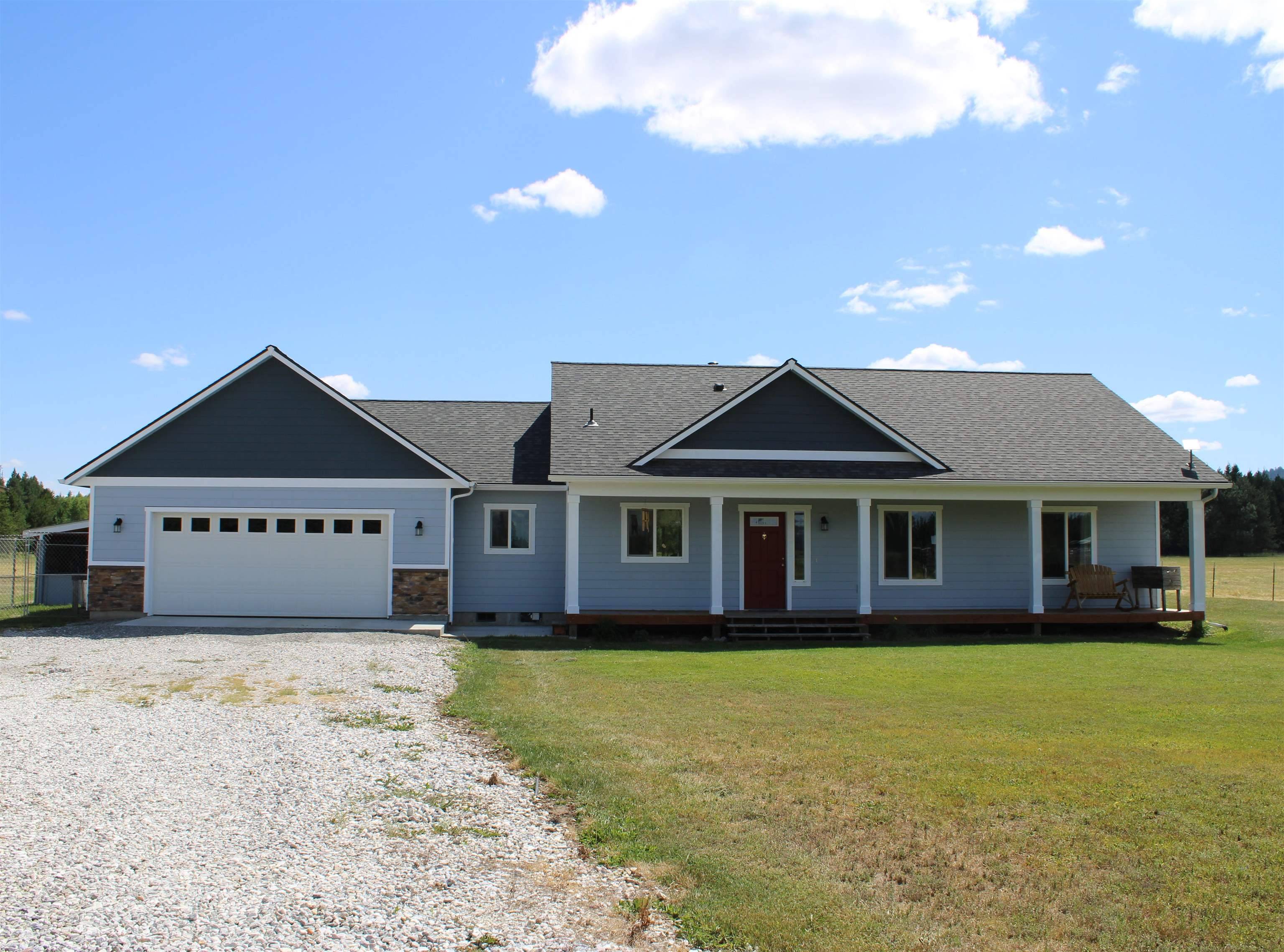 Deer Park, WA 99006,4883 B Bittrich Antler Rd