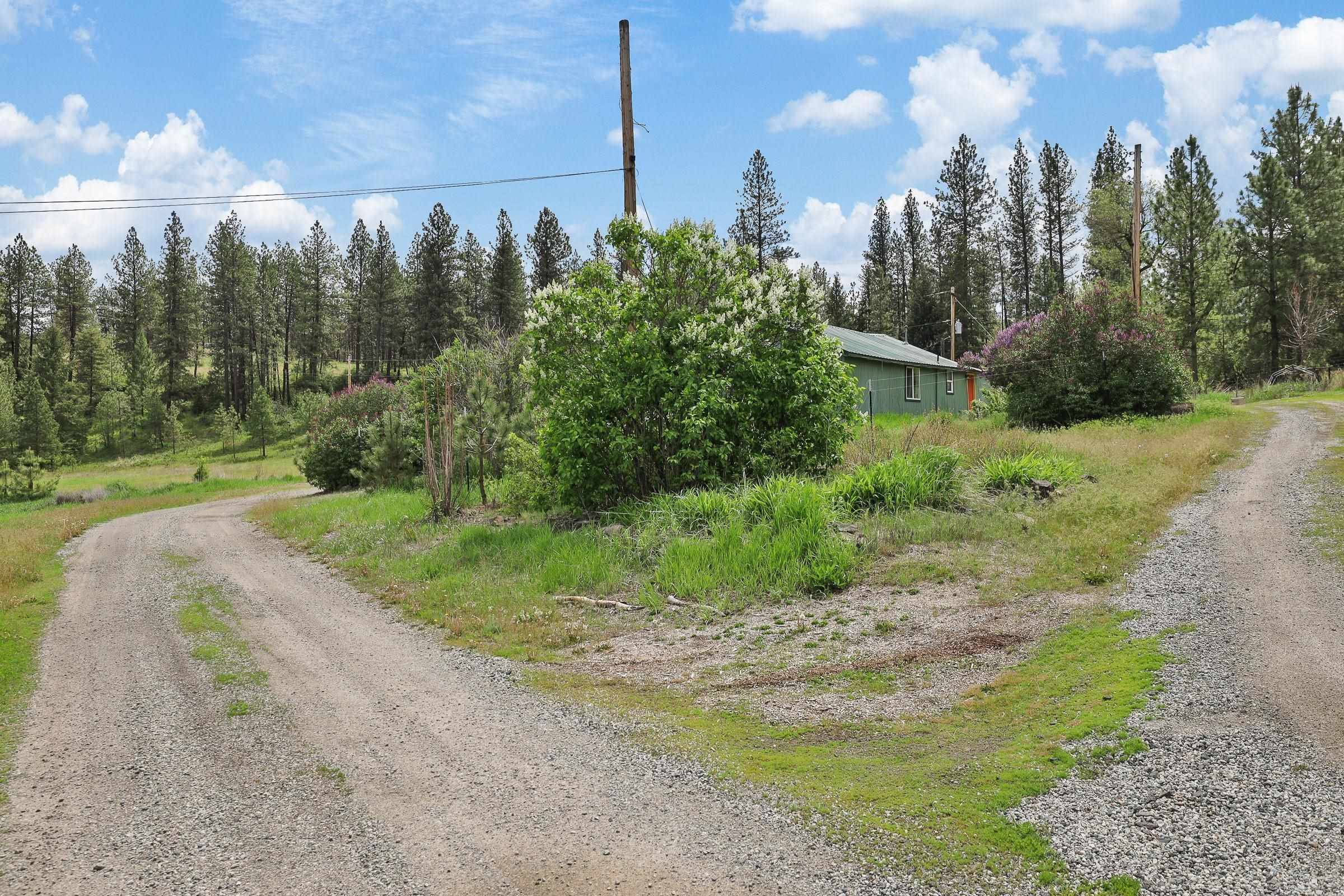 Marshall, WA 99020,XX Cheney Spokane Rd