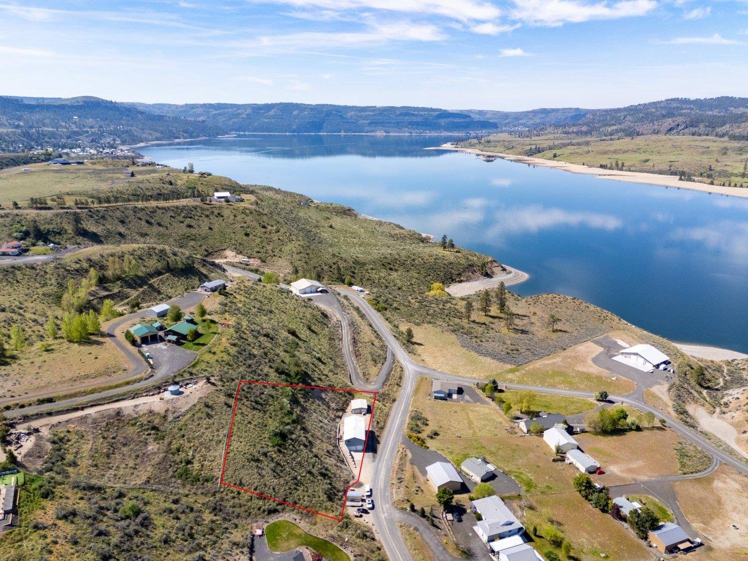 Deer Meadows, WA 99122,42100 Deer Meadows RD N