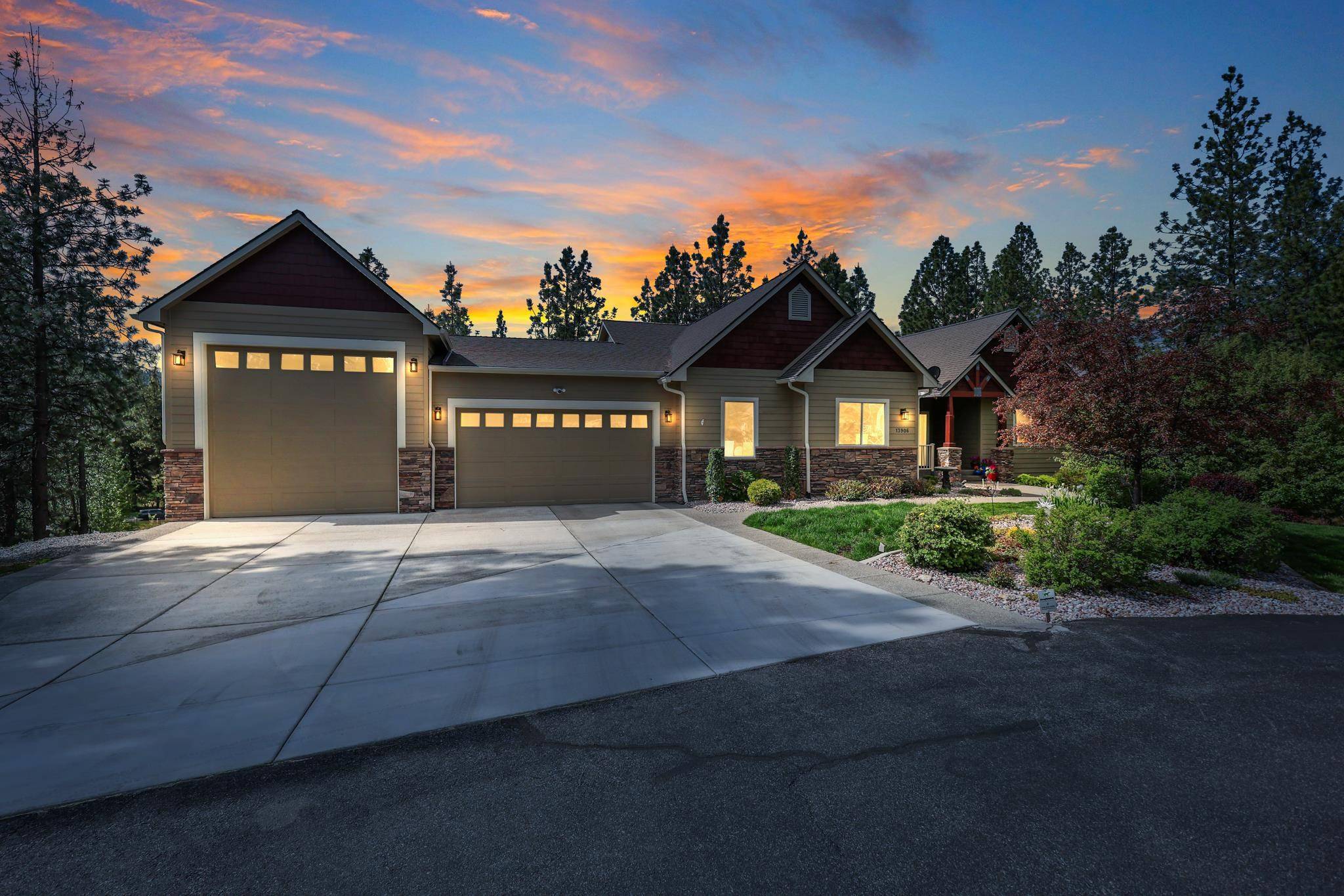Veradale, WA 99037,13906 E 39th Ln
