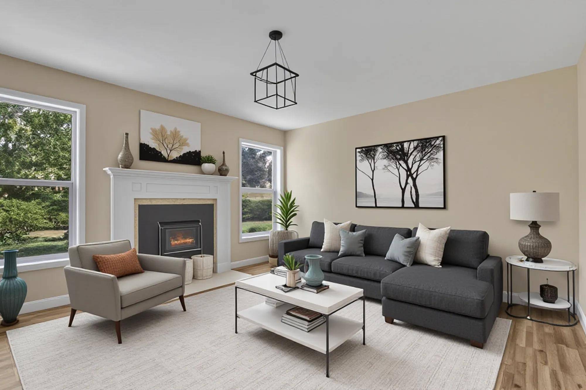 Spokane, WA 99223-1866,6725 S Prairie View Ln