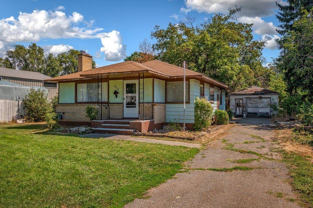 Spokane, WA 99212,3310 N Lewis Rd