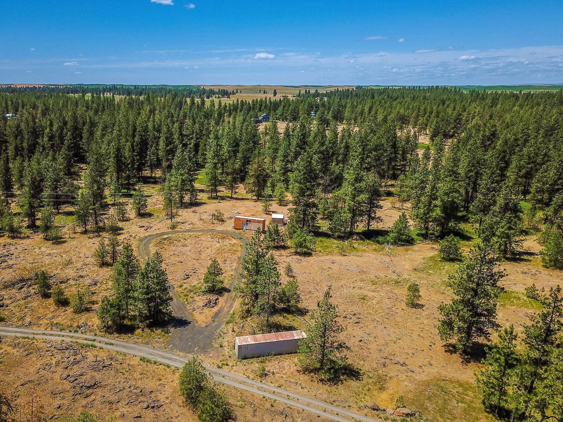 Cheney, WA 99004,27816 W Drummheller Rd