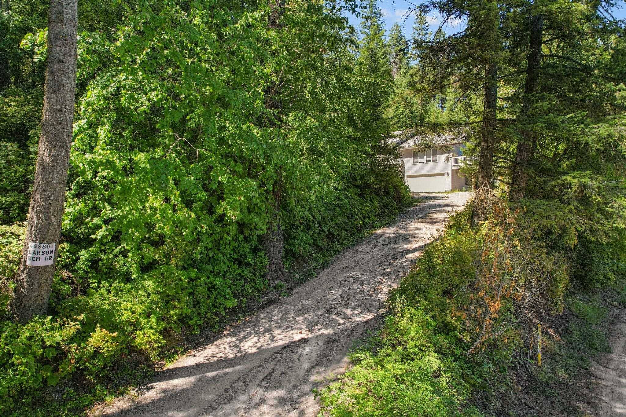 Loon Lake, WA 99148,463xx Larson Beach Rd