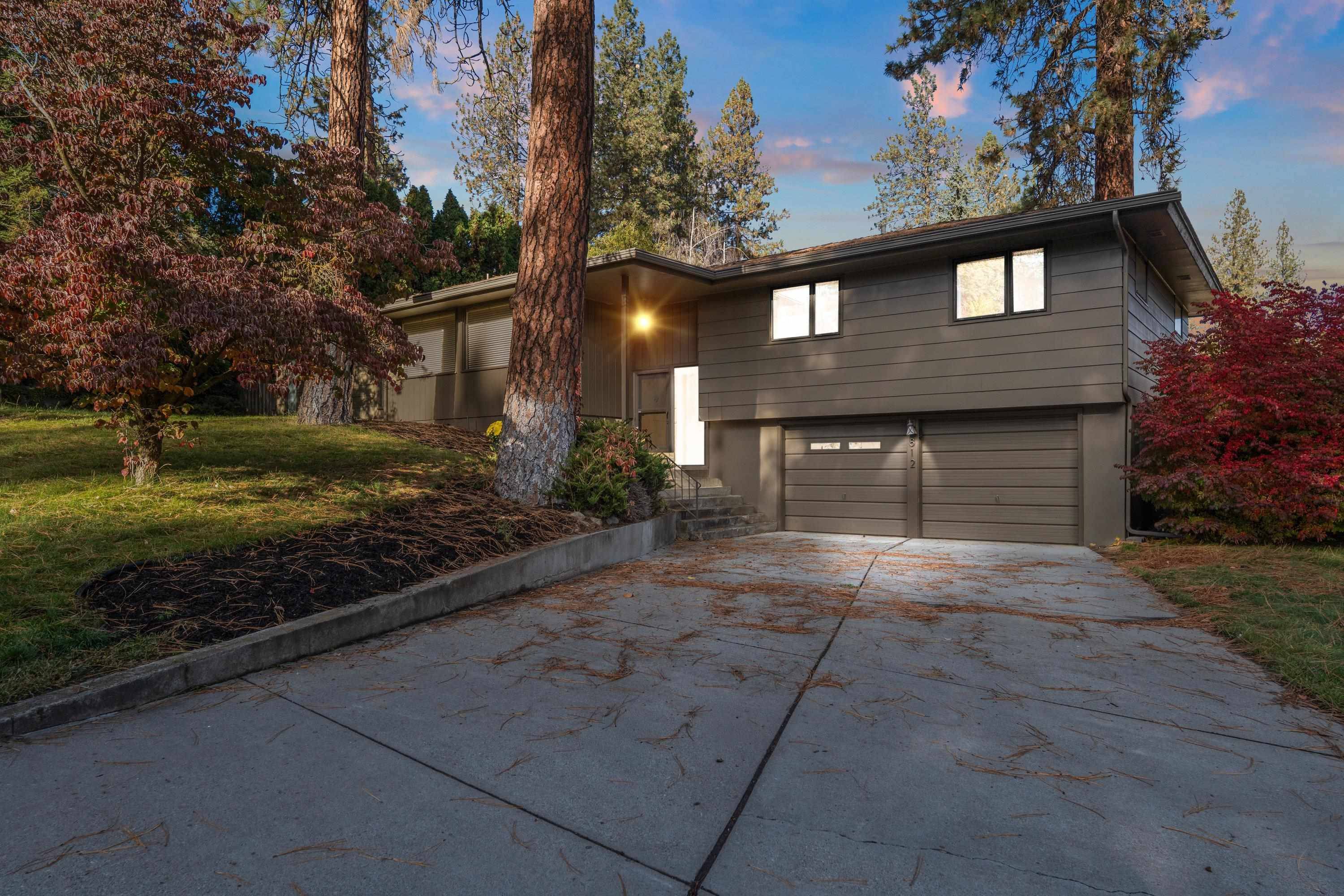 Spokane, WA 99218,812 W Westover Rd