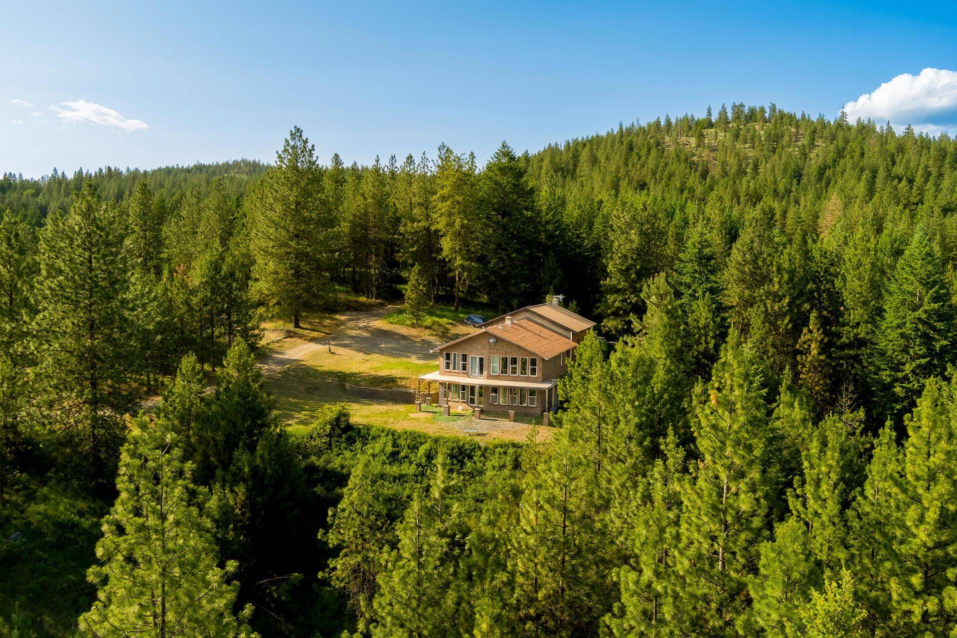 Rice, WA 99167,2264 Scott Rd #B