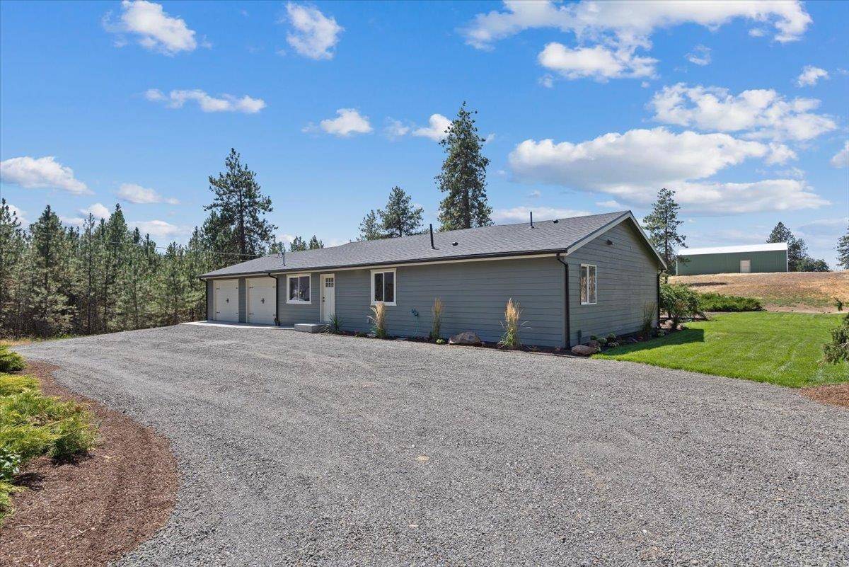 Spokane, WA 99224,3618 S Harrison St