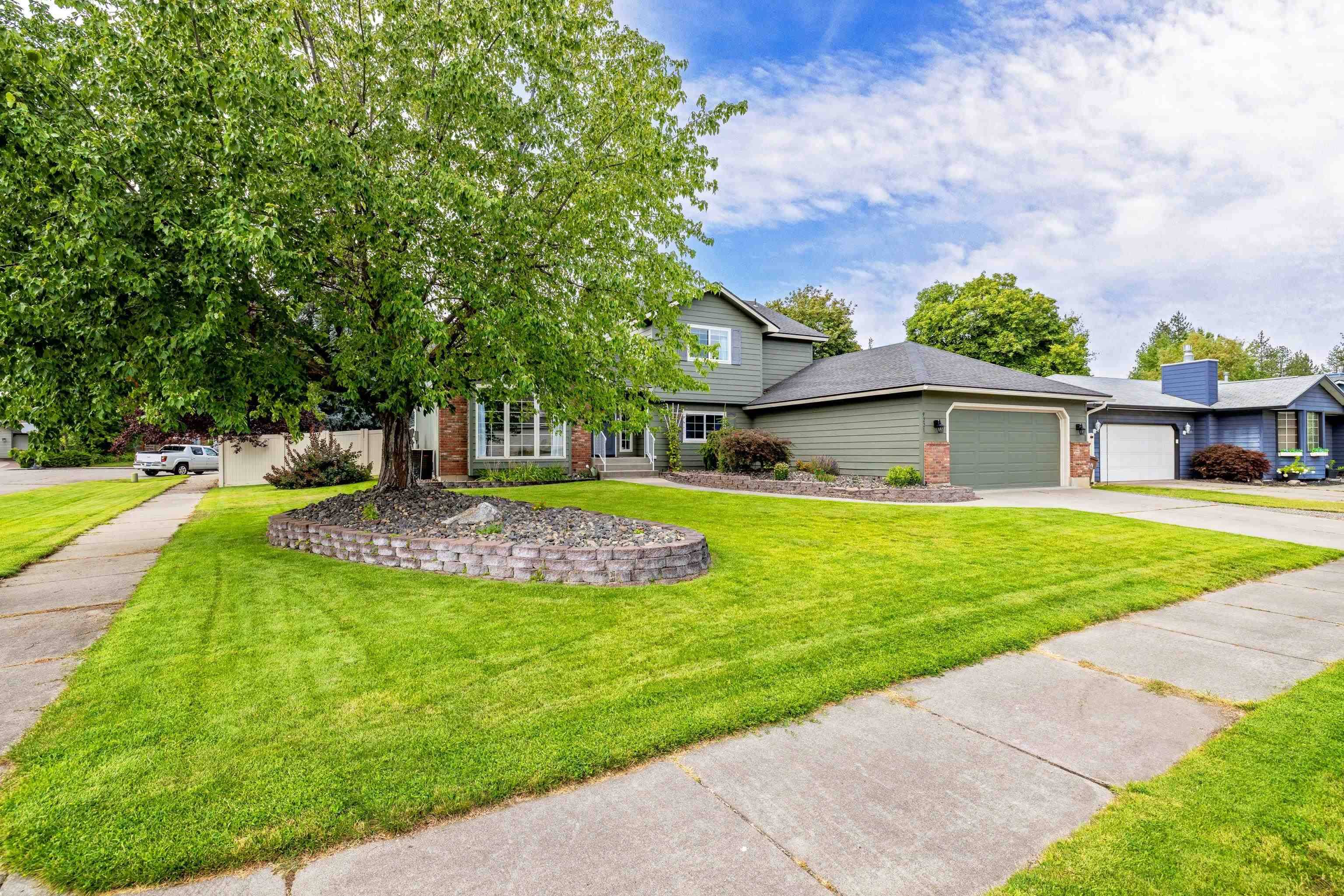 Spokane, WA 99208,9221 N Londale Dr