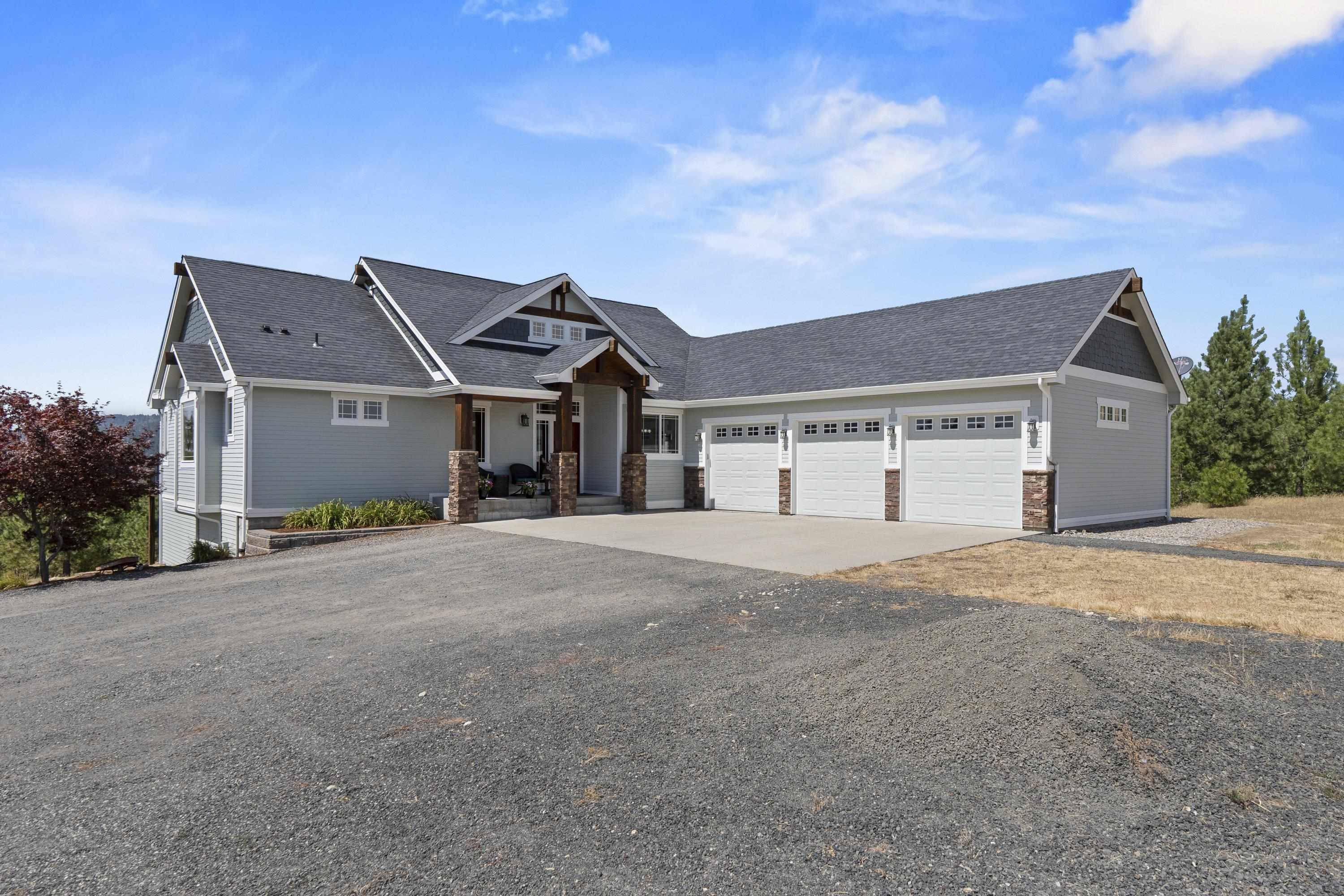 Mica, WA 99023,8907 S Wild Hare Ln #8905 S Wild Hare Ln