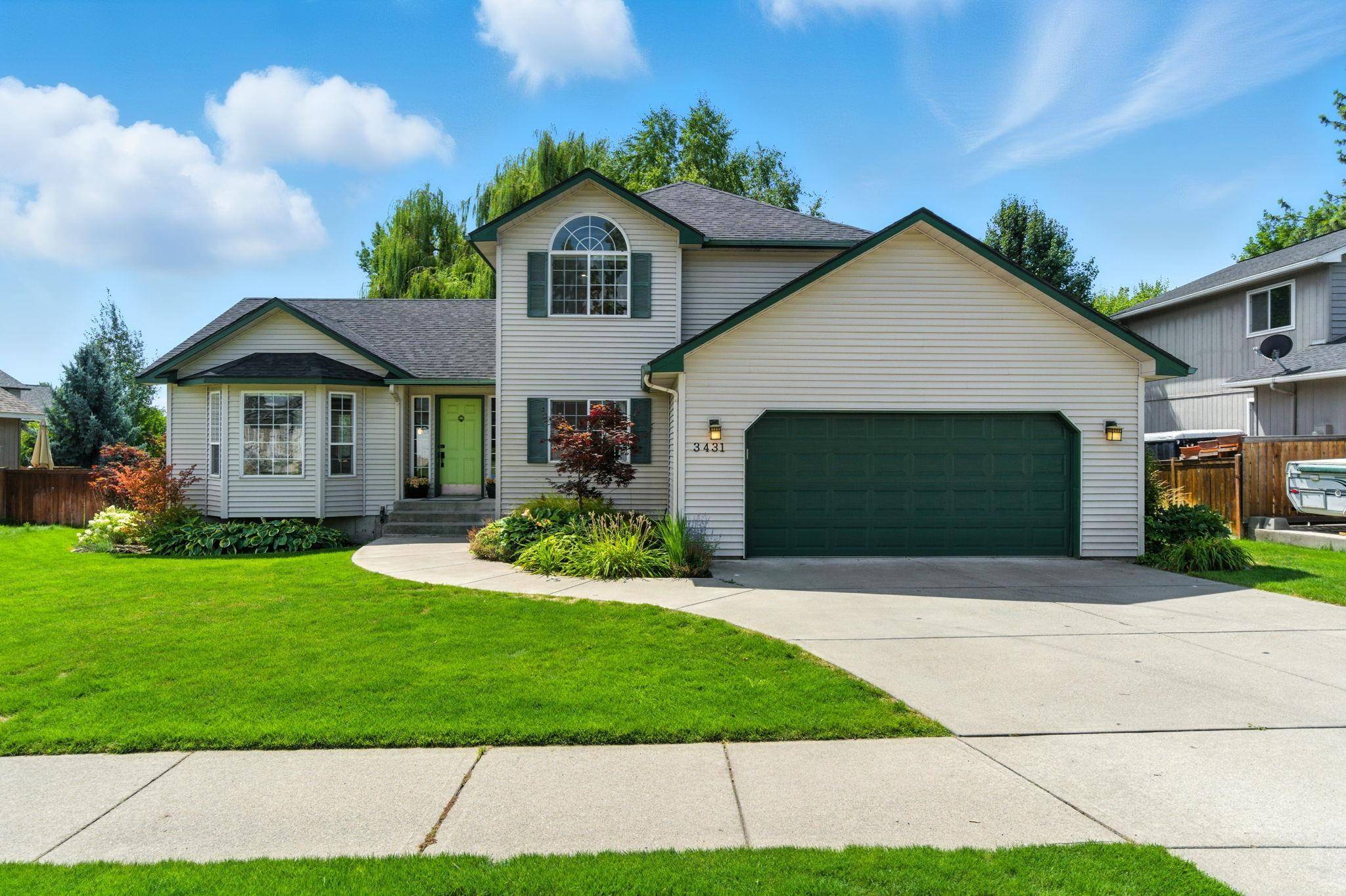 Spokane, WA 99224,3431 W 21st Ave