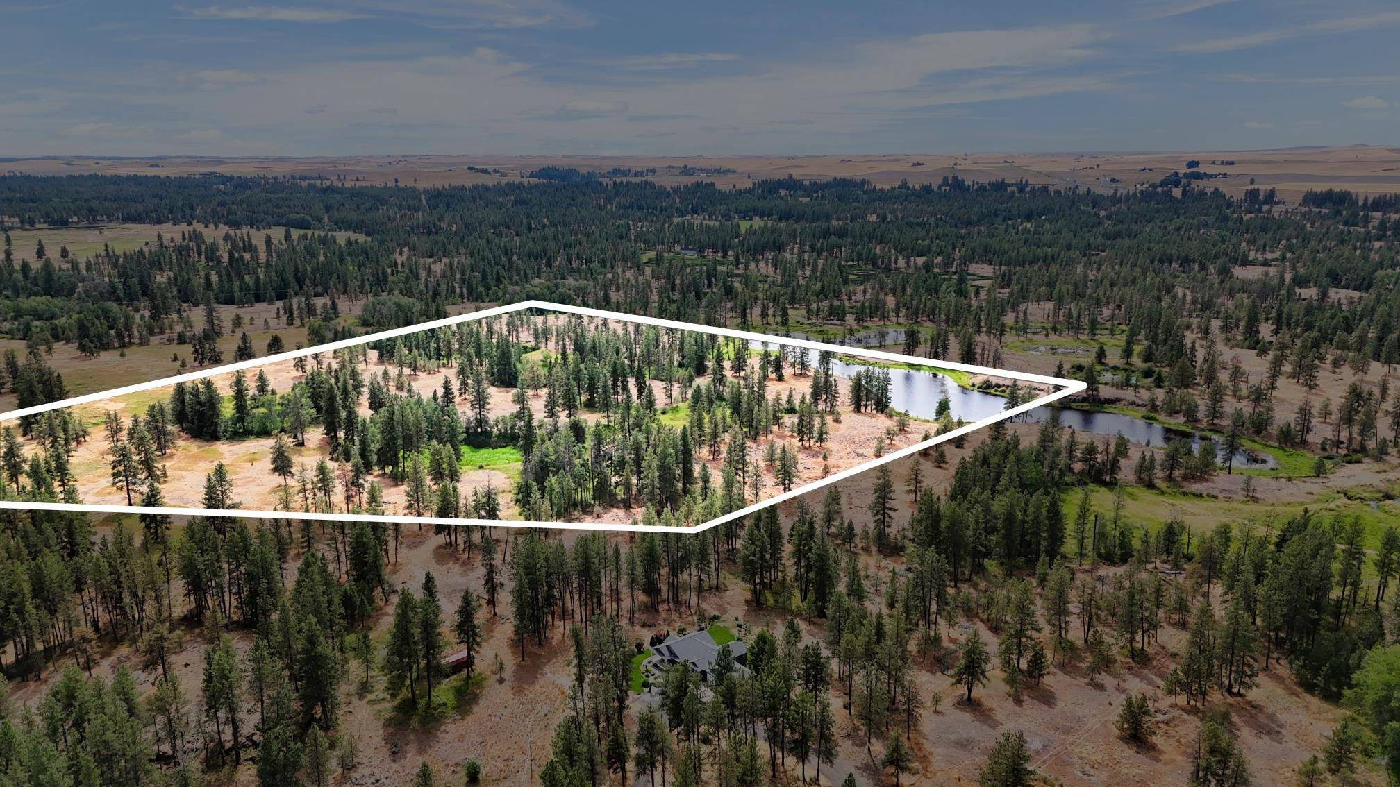 Medical Lake, WA 99022,NKA S Stangland Rd