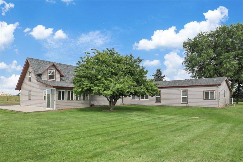 Spangle, WA 99031,18616 S Smythe Rd