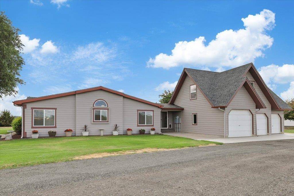 Spangle, WA 99031,18616 S Smythe Rd