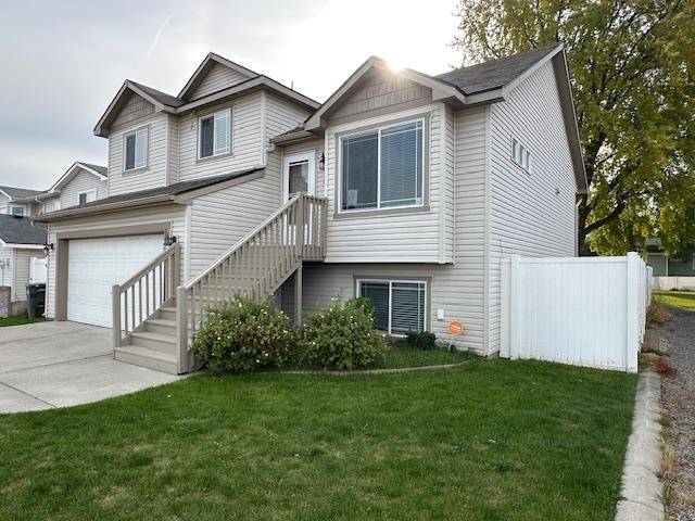 Spokane Valley, WA 99016,17518 E Augusta Ln